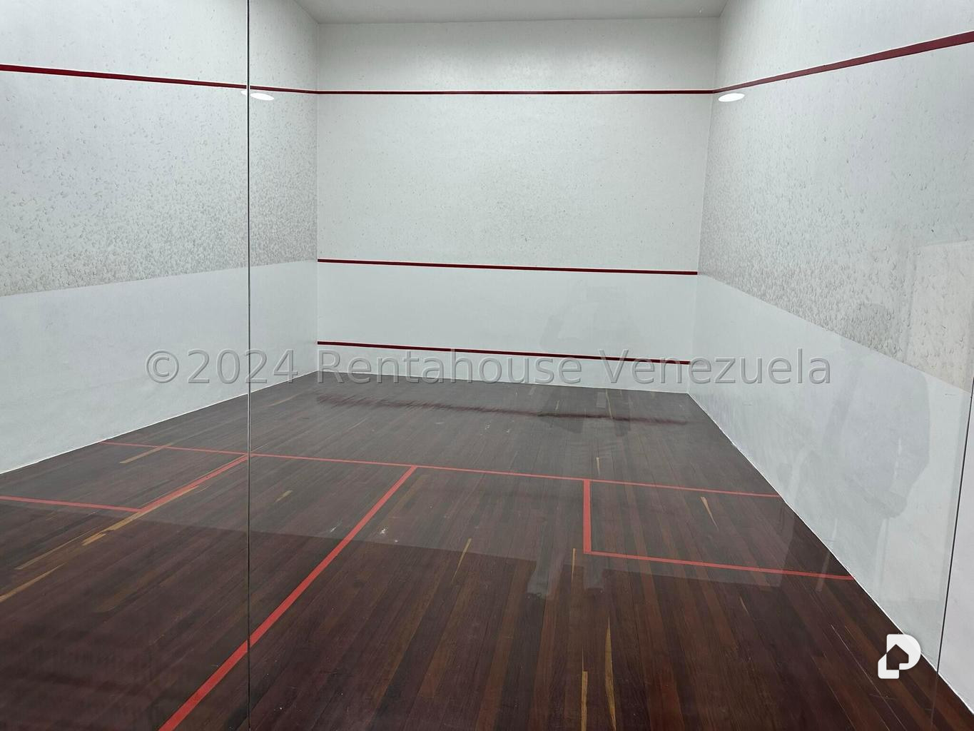 Apartamento en Altamira, Caracas – 30