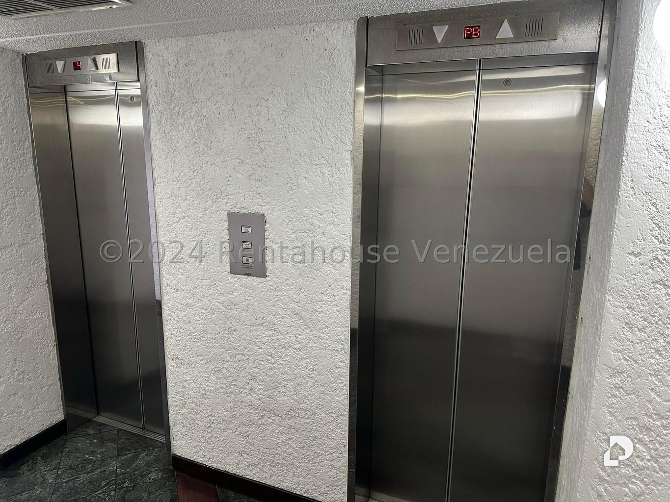 Apartamento en Altamira, Caracas – 6