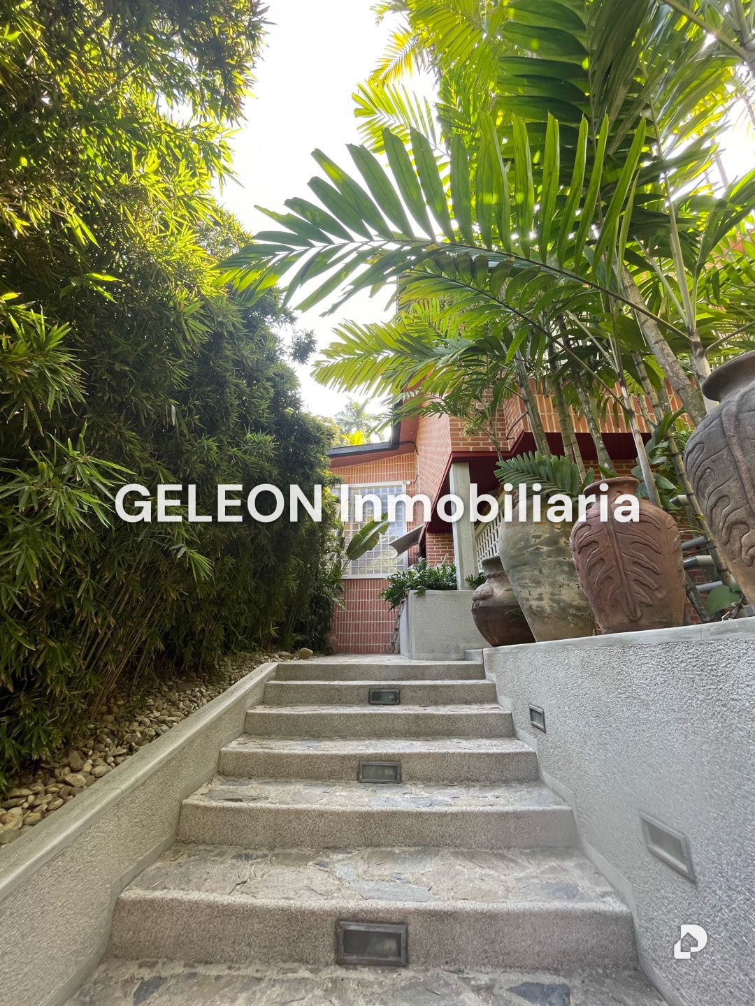 Casa en Chuao, Caracas – 19