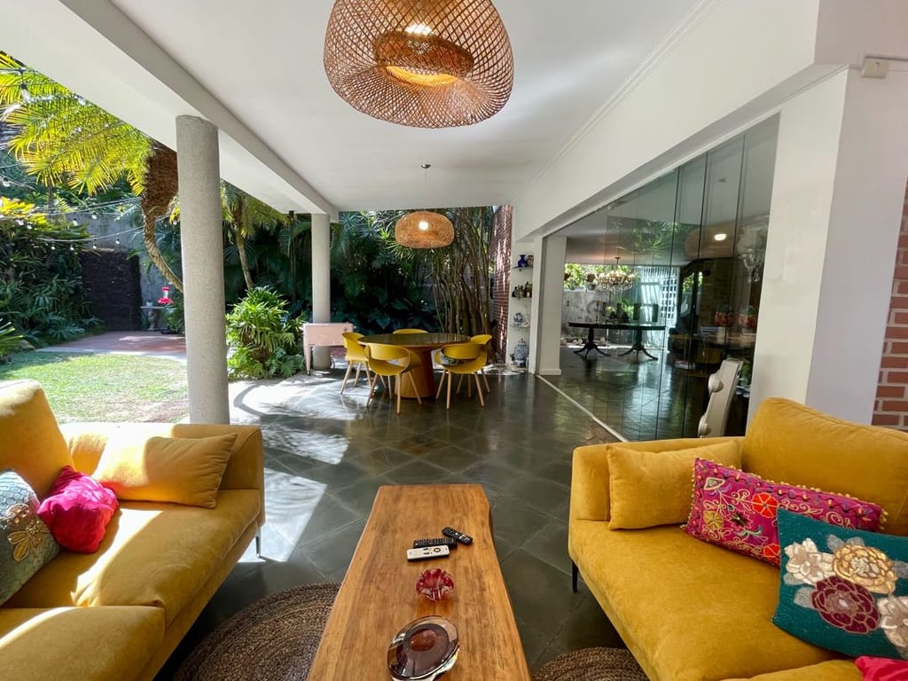 Casa en Chuao, Caracas - 1