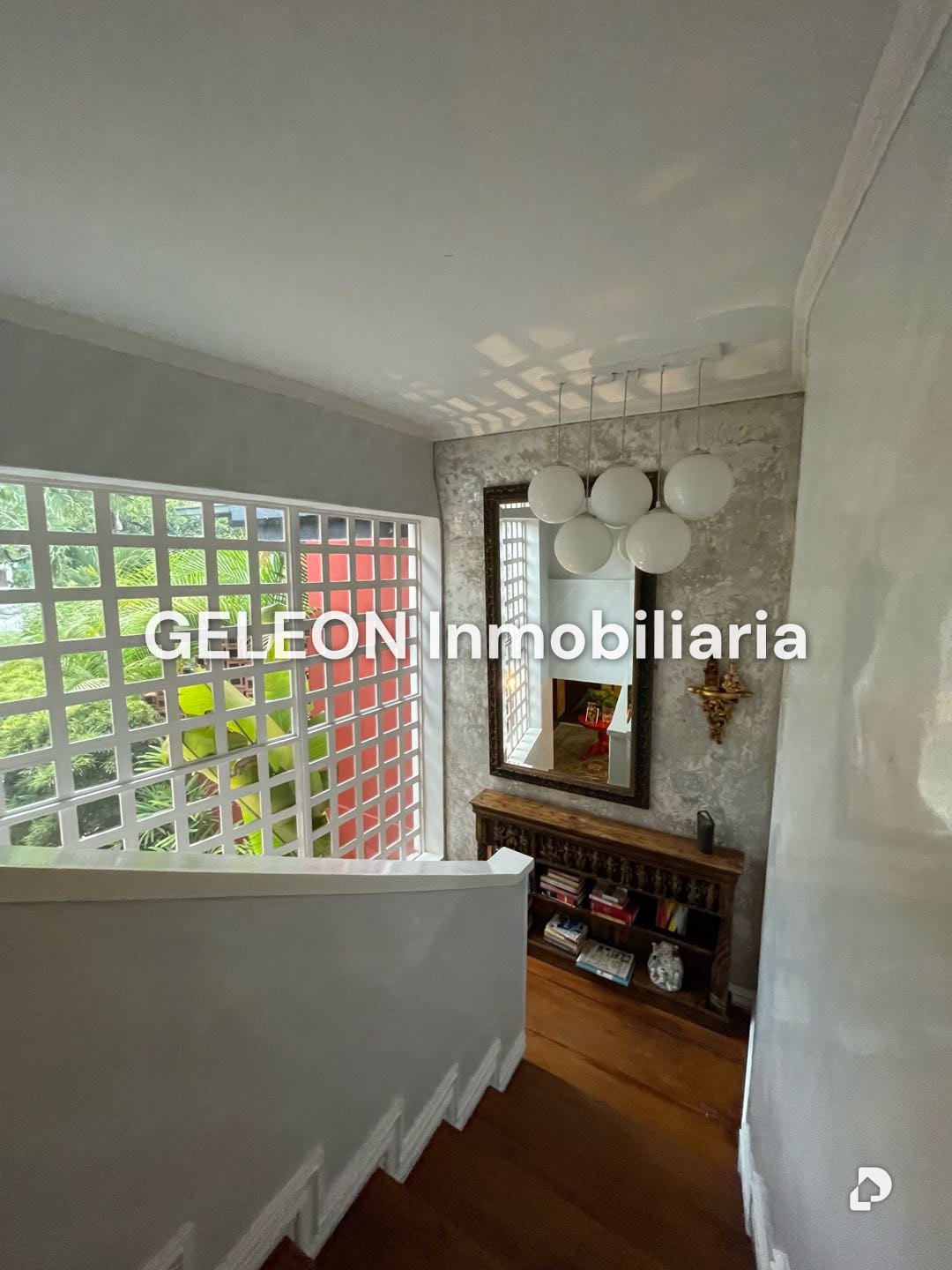 Casa en Chuao, Caracas – 10