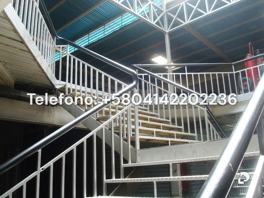 Edificio en El Cementerio, Caracas – 9