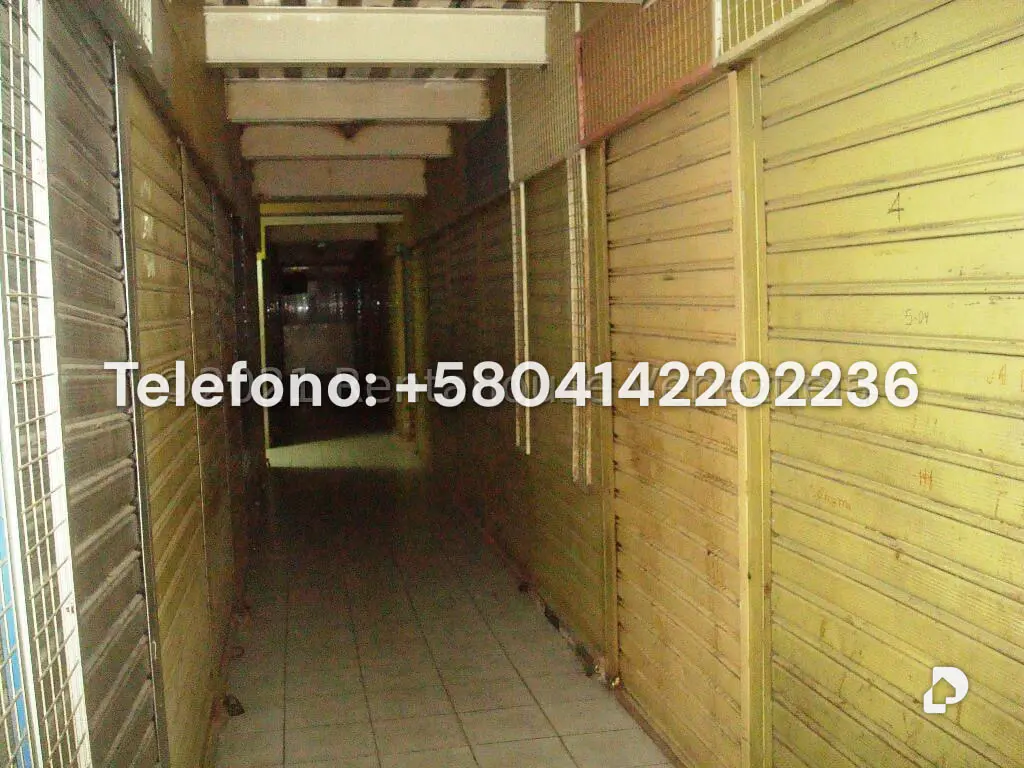 Edificio en El Cementerio, Caracas – 4