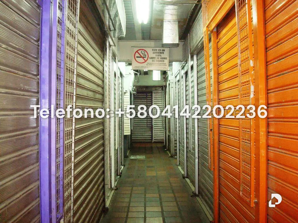 Edificio en El Cementerio, Caracas – 22