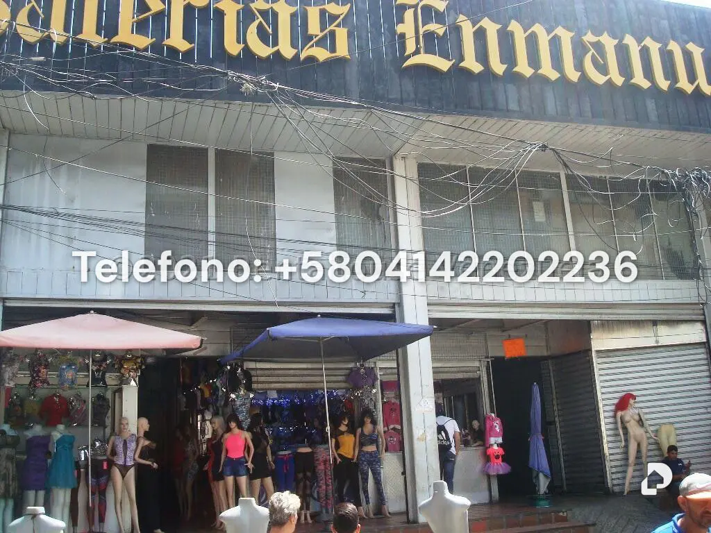 Edificio en El Cementerio, Caracas – 14