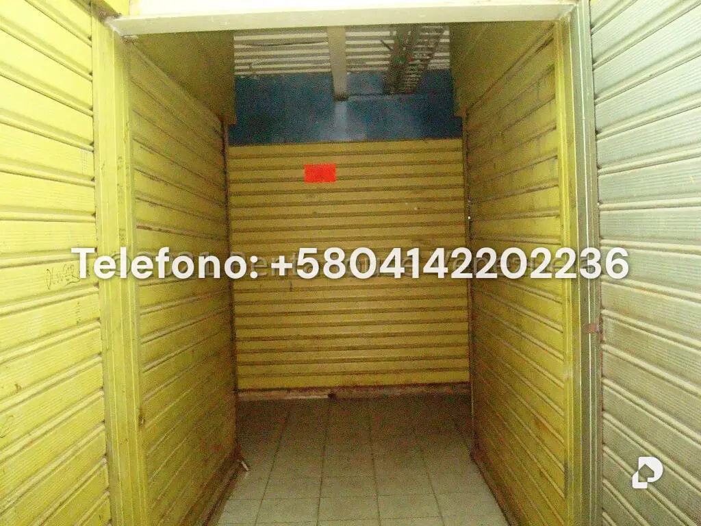 Edificio en El Cementerio, Caracas – 5