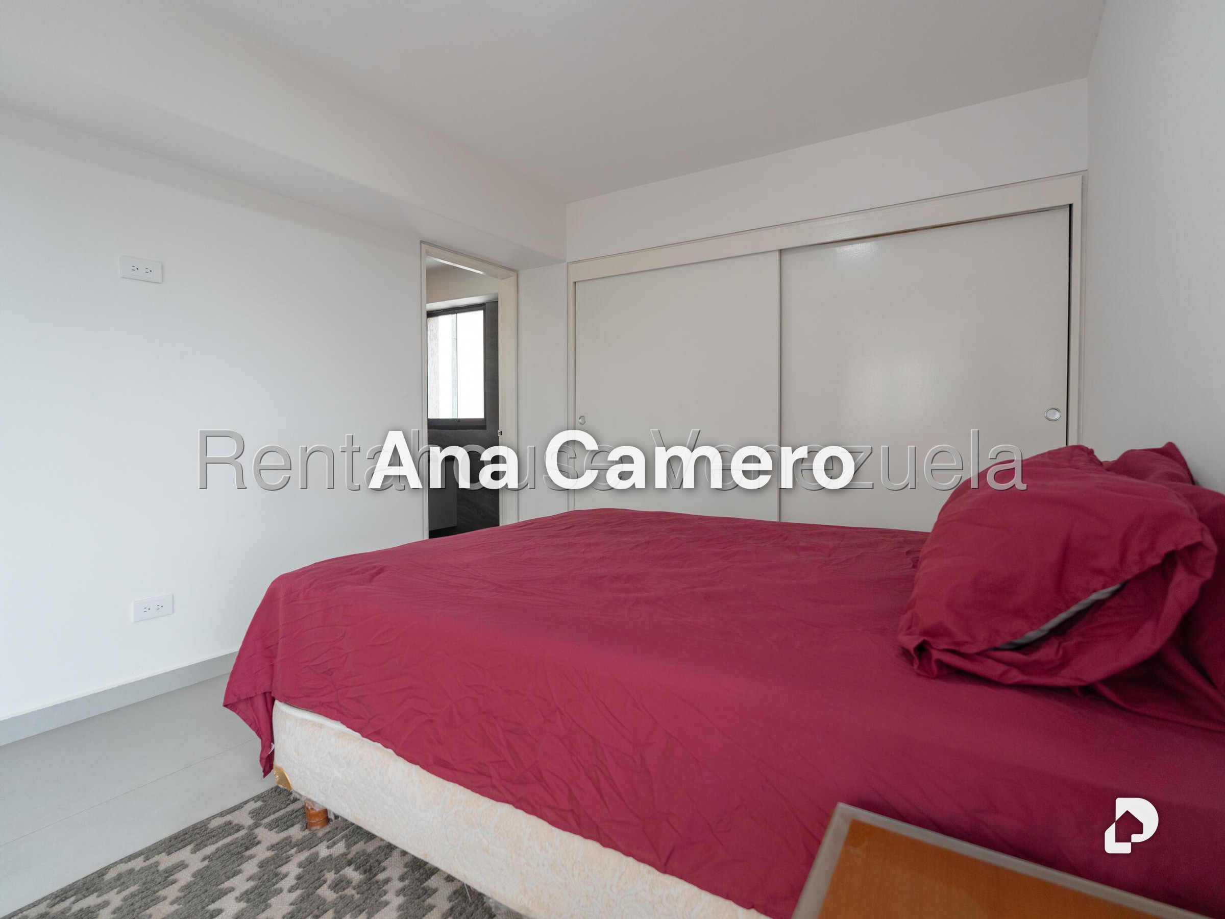 Apartamento en Colinas de Bello Monte, Caracas – 22