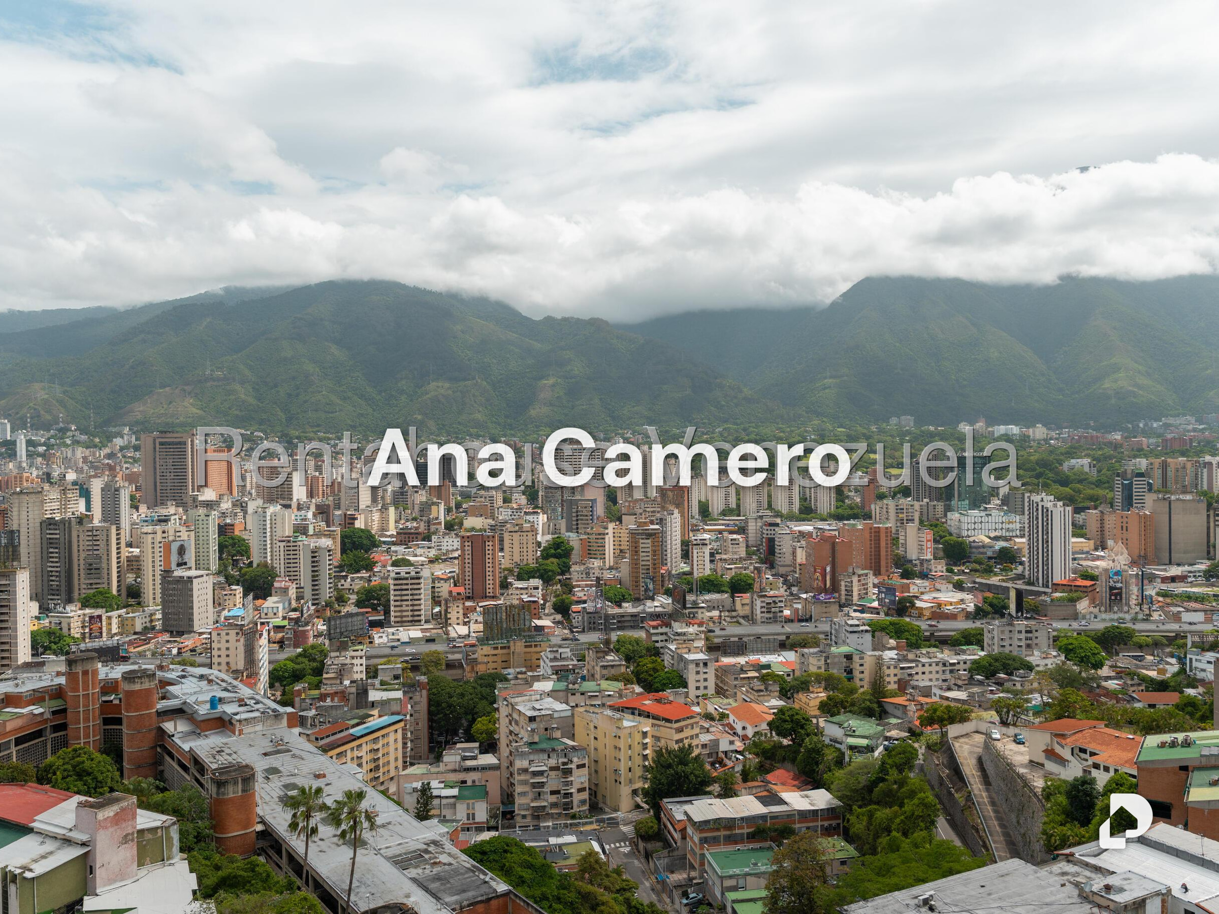 Apartamento en Colinas de Bello Monte, Caracas – 19