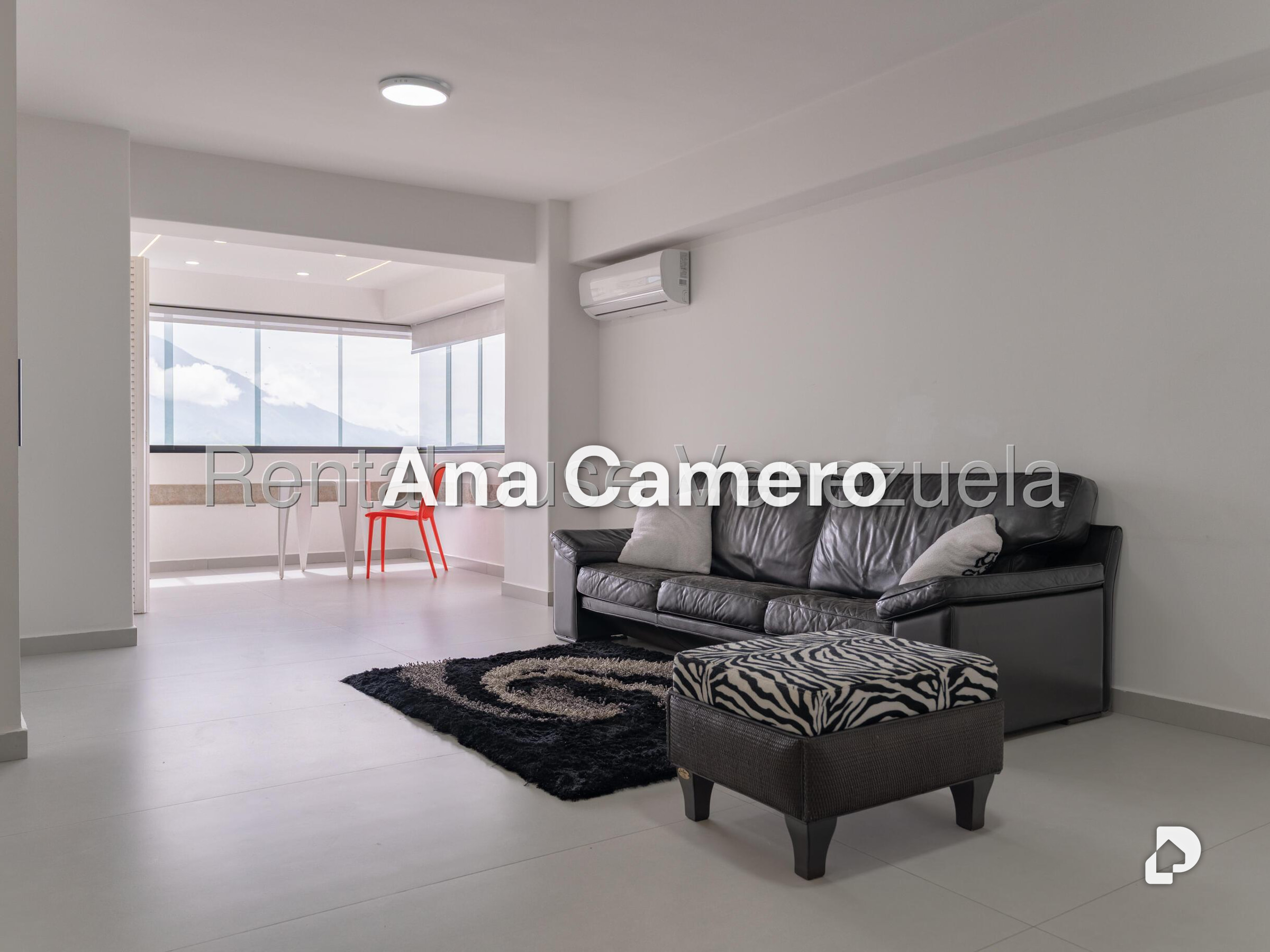 Apartamento en Colinas de Bello Monte, Caracas – 14