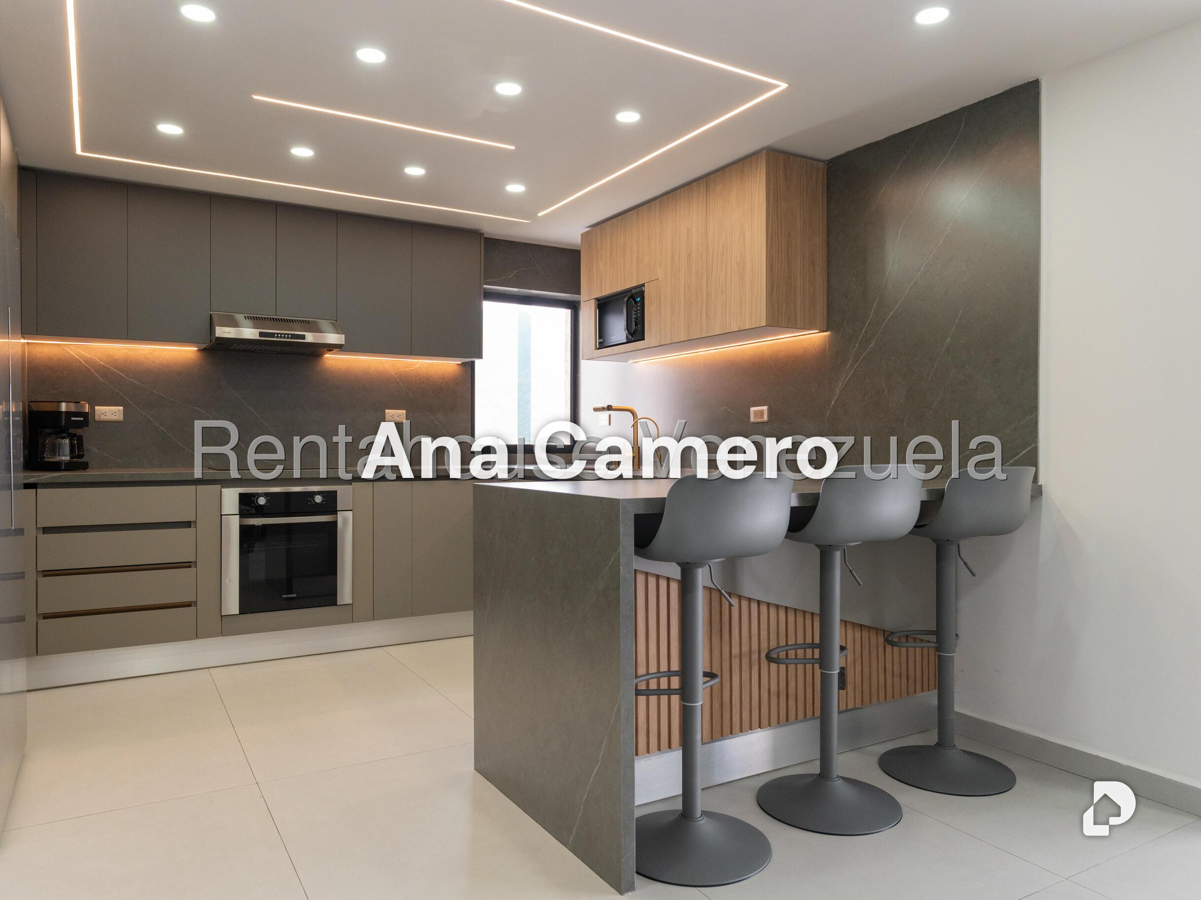 Apartamento en Colinas de Bello Monte, Caracas – 5