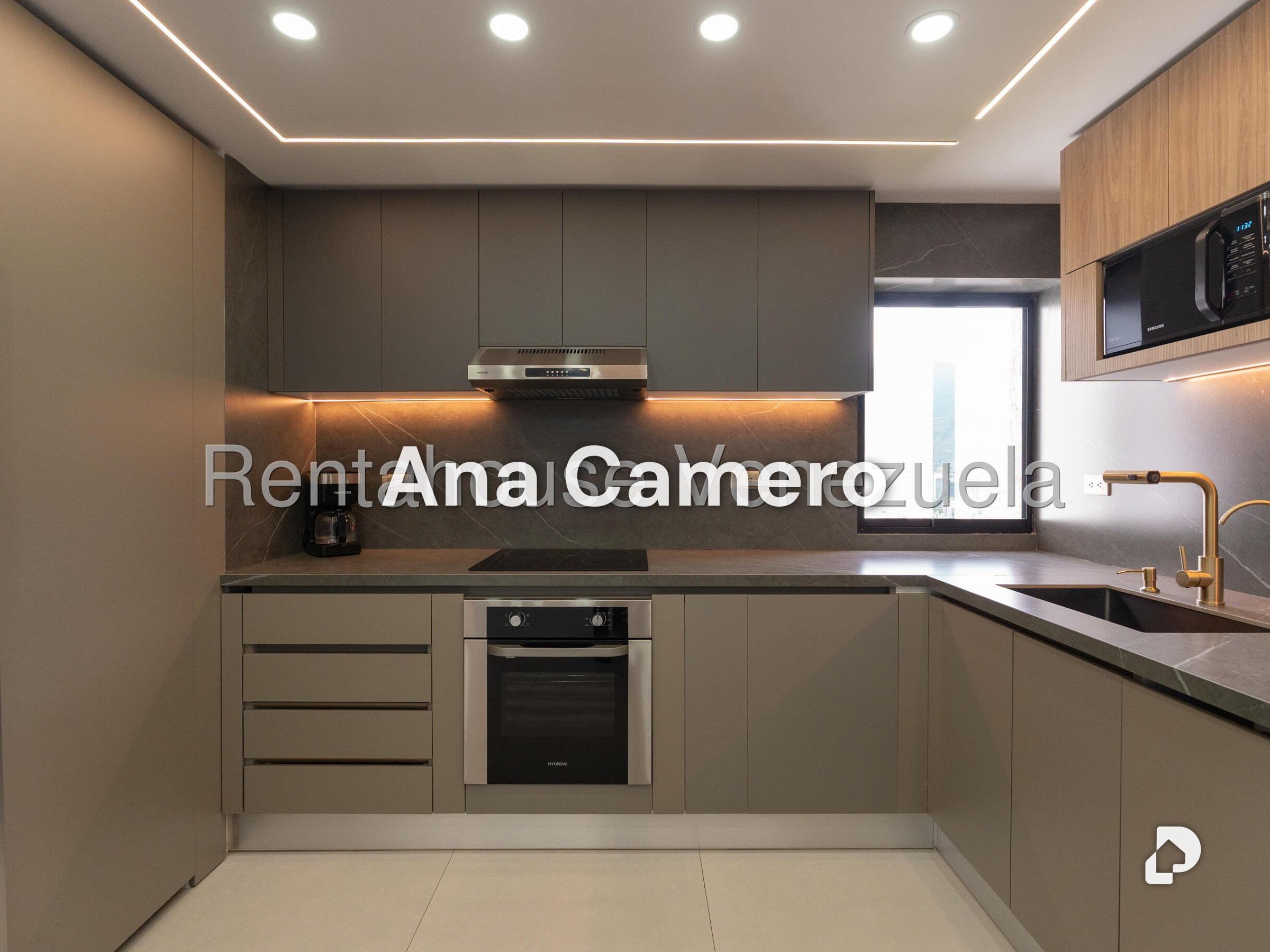 Apartamento en Colinas de Bello Monte, Caracas – 8