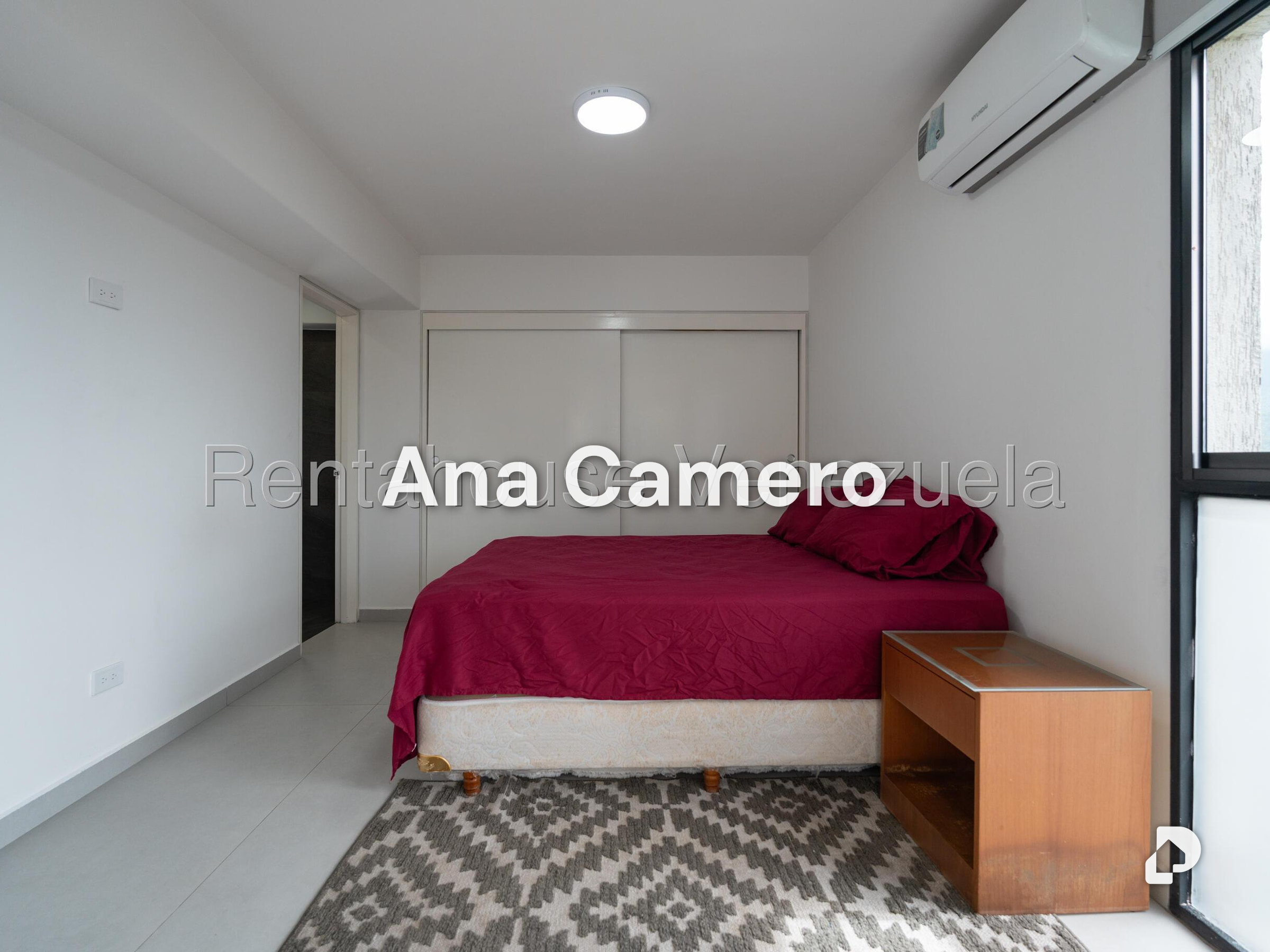 Apartamento en Colinas de Bello Monte, Caracas – 23