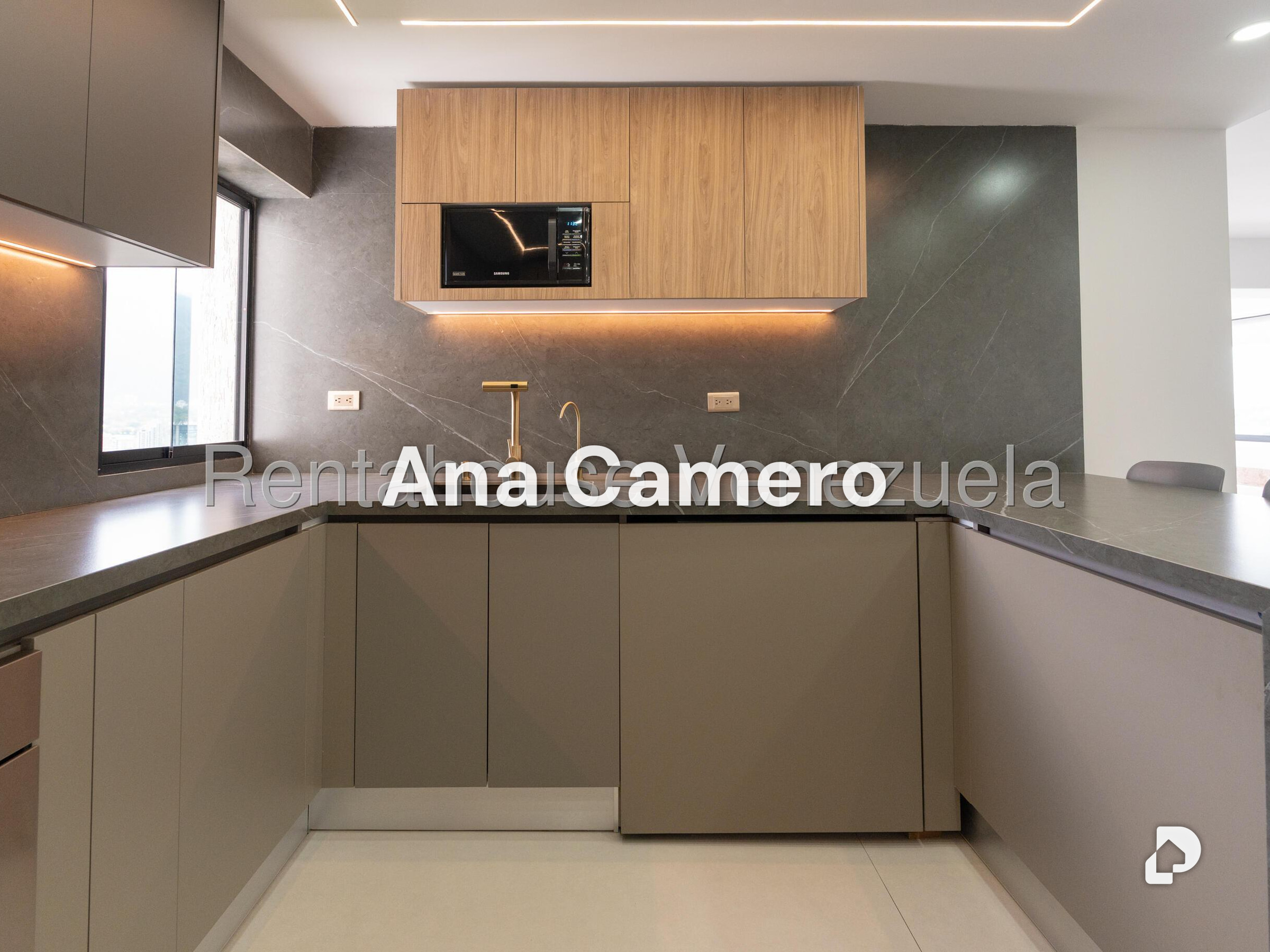 Apartamento en Colinas de Bello Monte, Caracas – 7