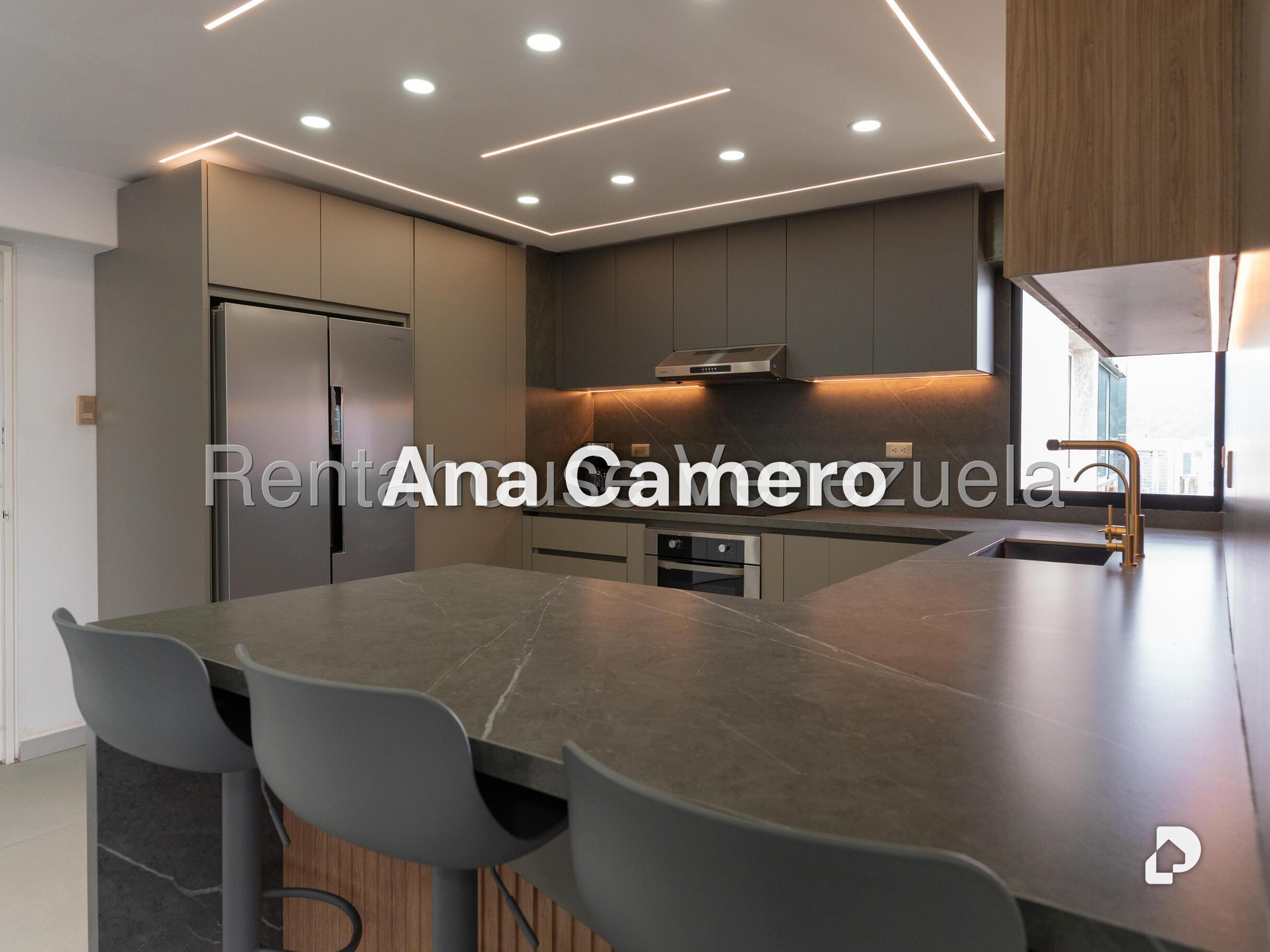 Apartamento en Colinas de Bello Monte, Caracas – 9
