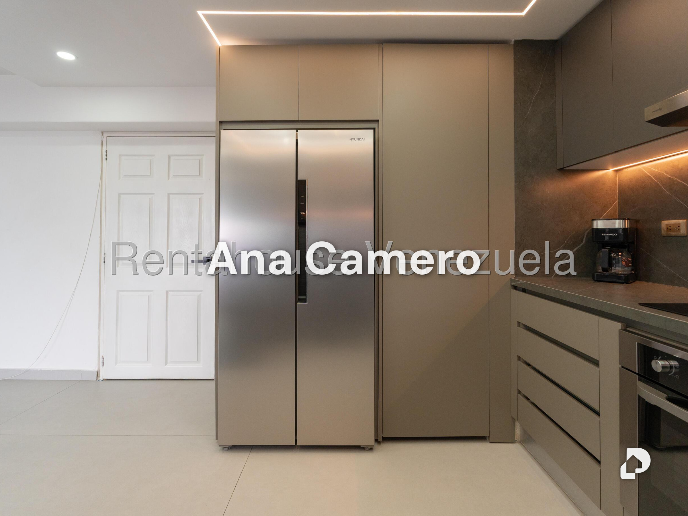 Apartamento en Colinas de Bello Monte, Caracas – 6