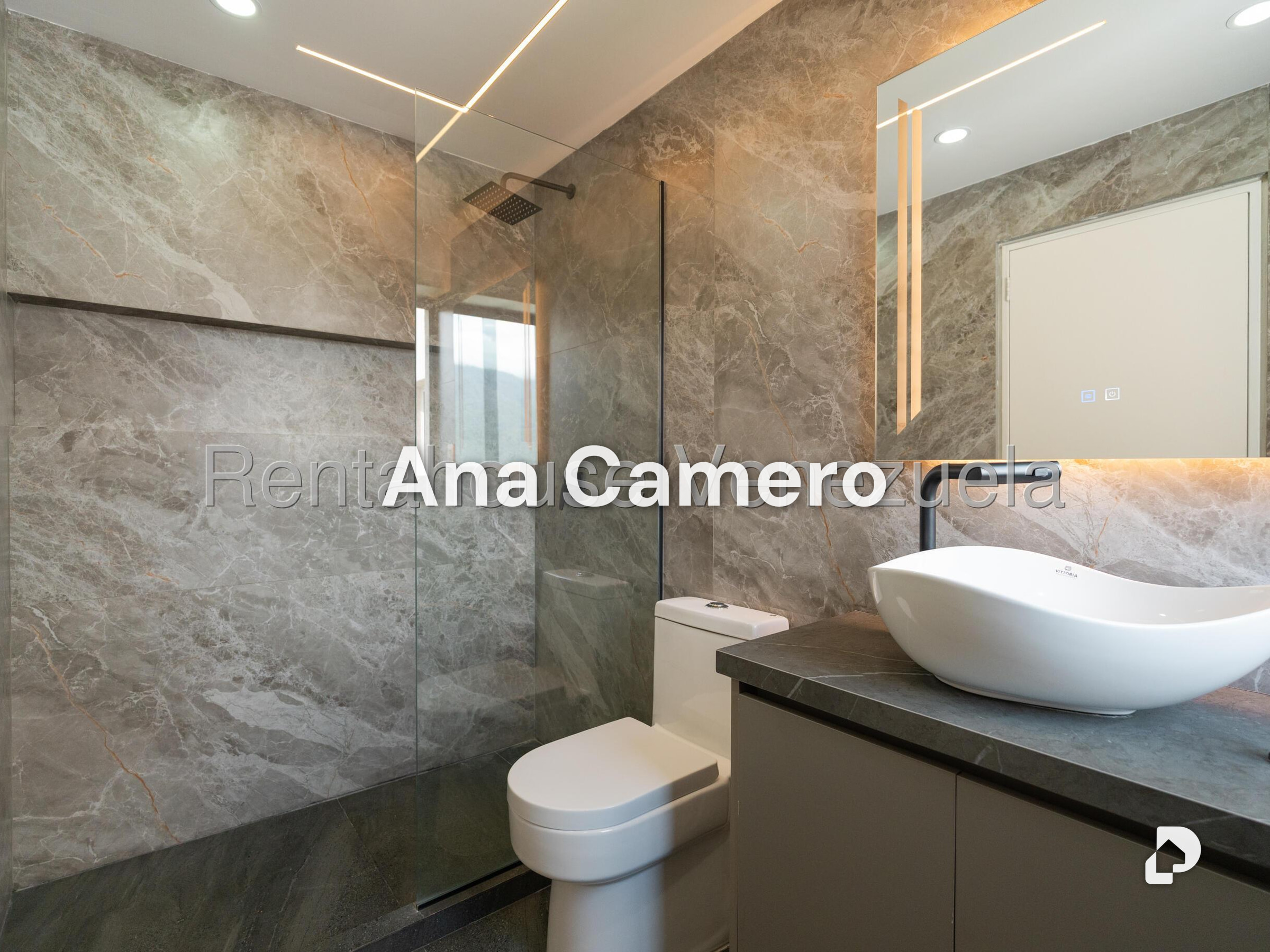 Apartamento en Colinas de Bello Monte, Caracas – 25