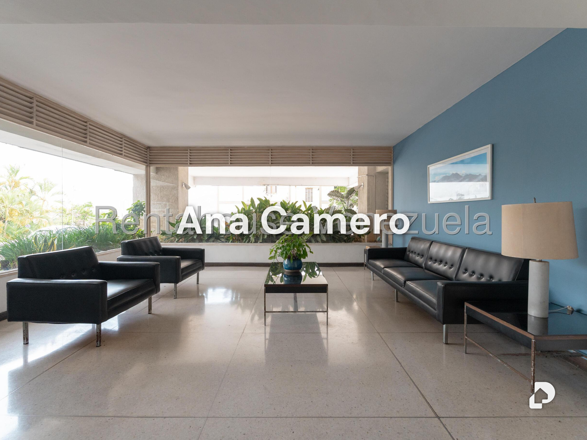 Apartamento en Colinas de Bello Monte, Caracas – 4