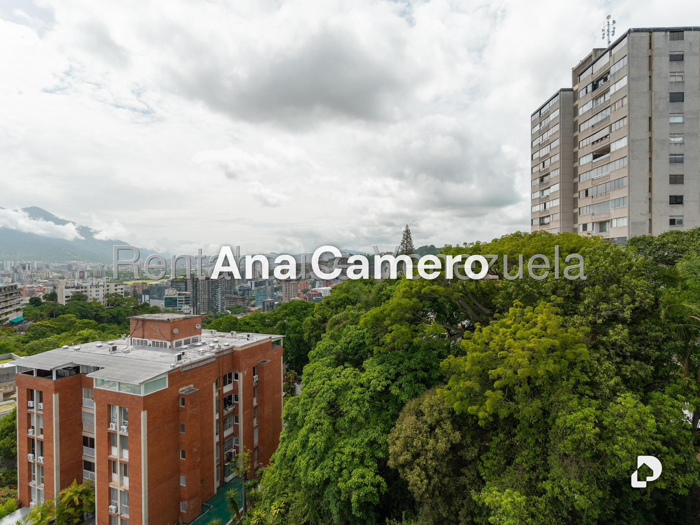 Apartamento en Colinas de Bello Monte, Caracas – 17
