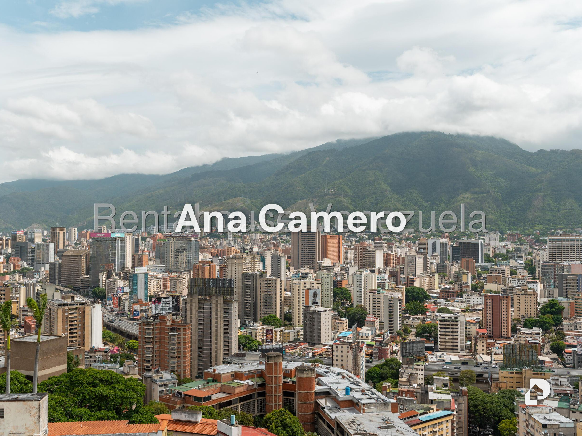 Apartamento en Colinas de Bello Monte, Caracas – 16