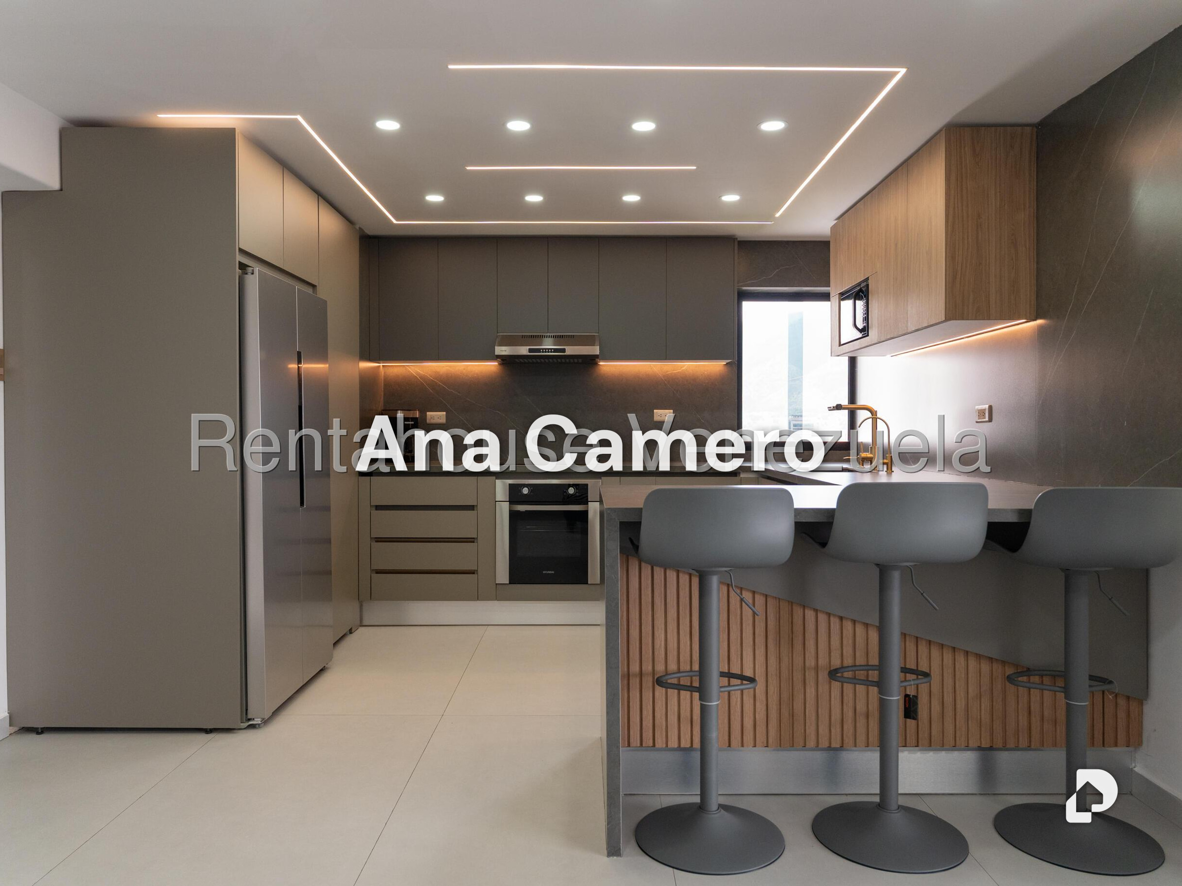 Apartamento en Colinas de Bello Monte, Caracas – 11