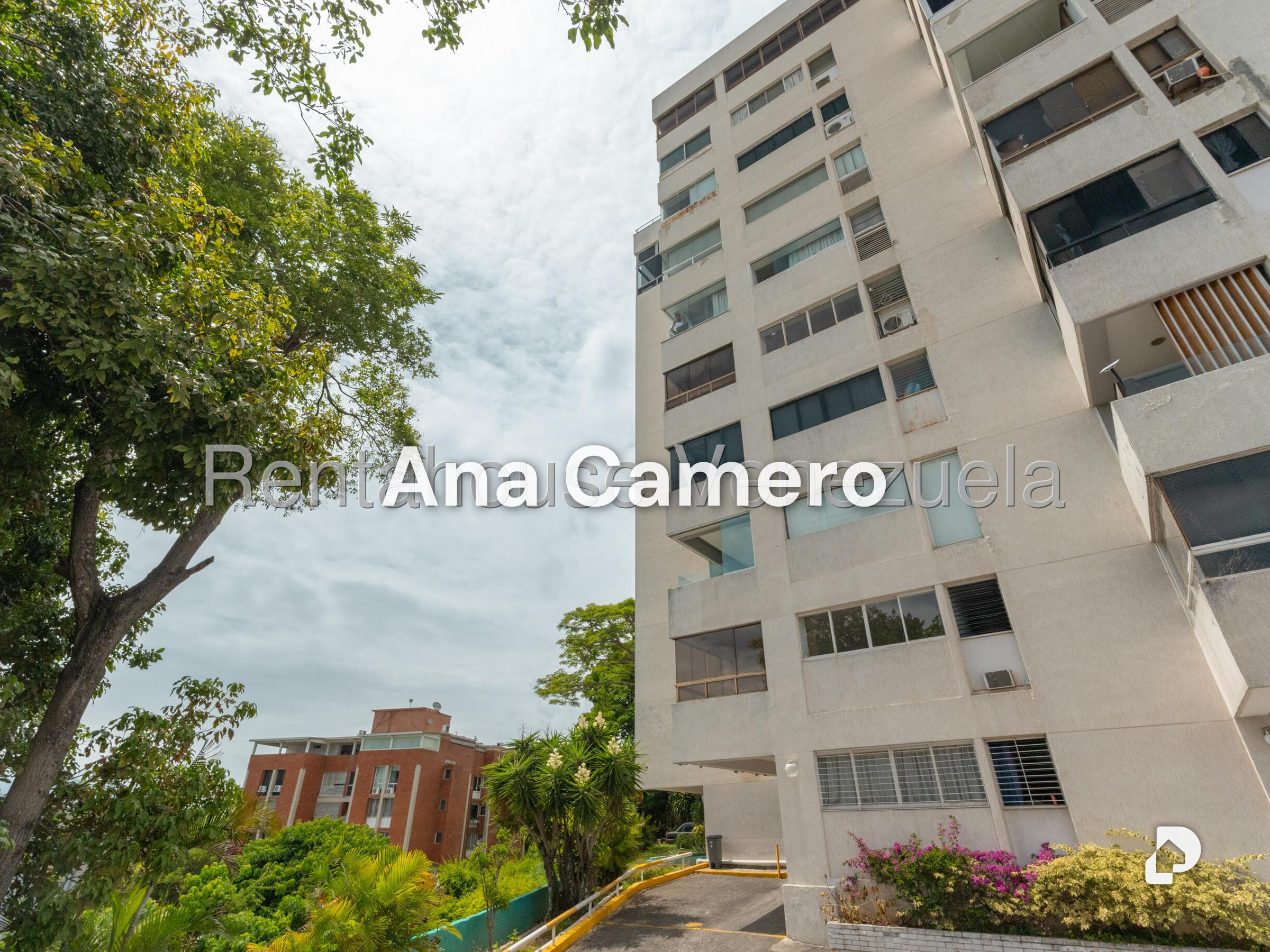 Apartamento en Colinas de Bello Monte, Caracas – 1