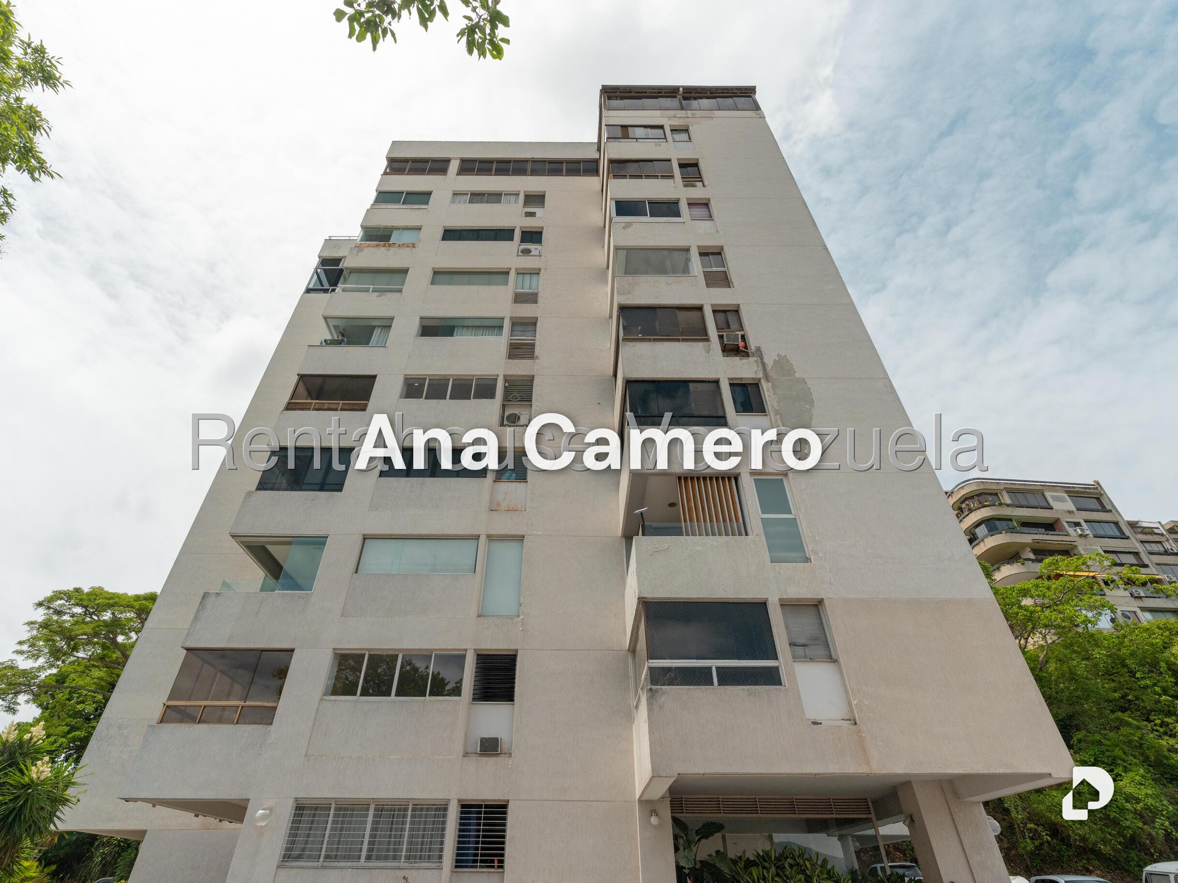 Apartamento en Colinas de Bello Monte, Caracas – 2