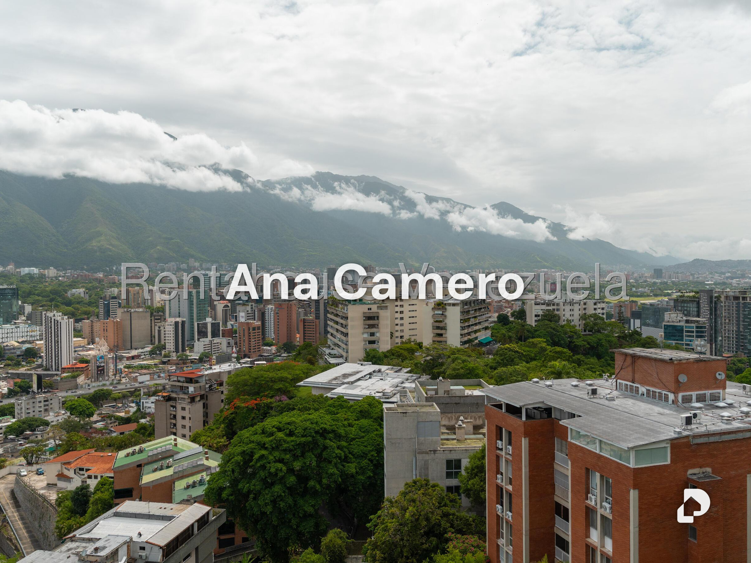 Apartamento en Colinas de Bello Monte, Caracas – 18