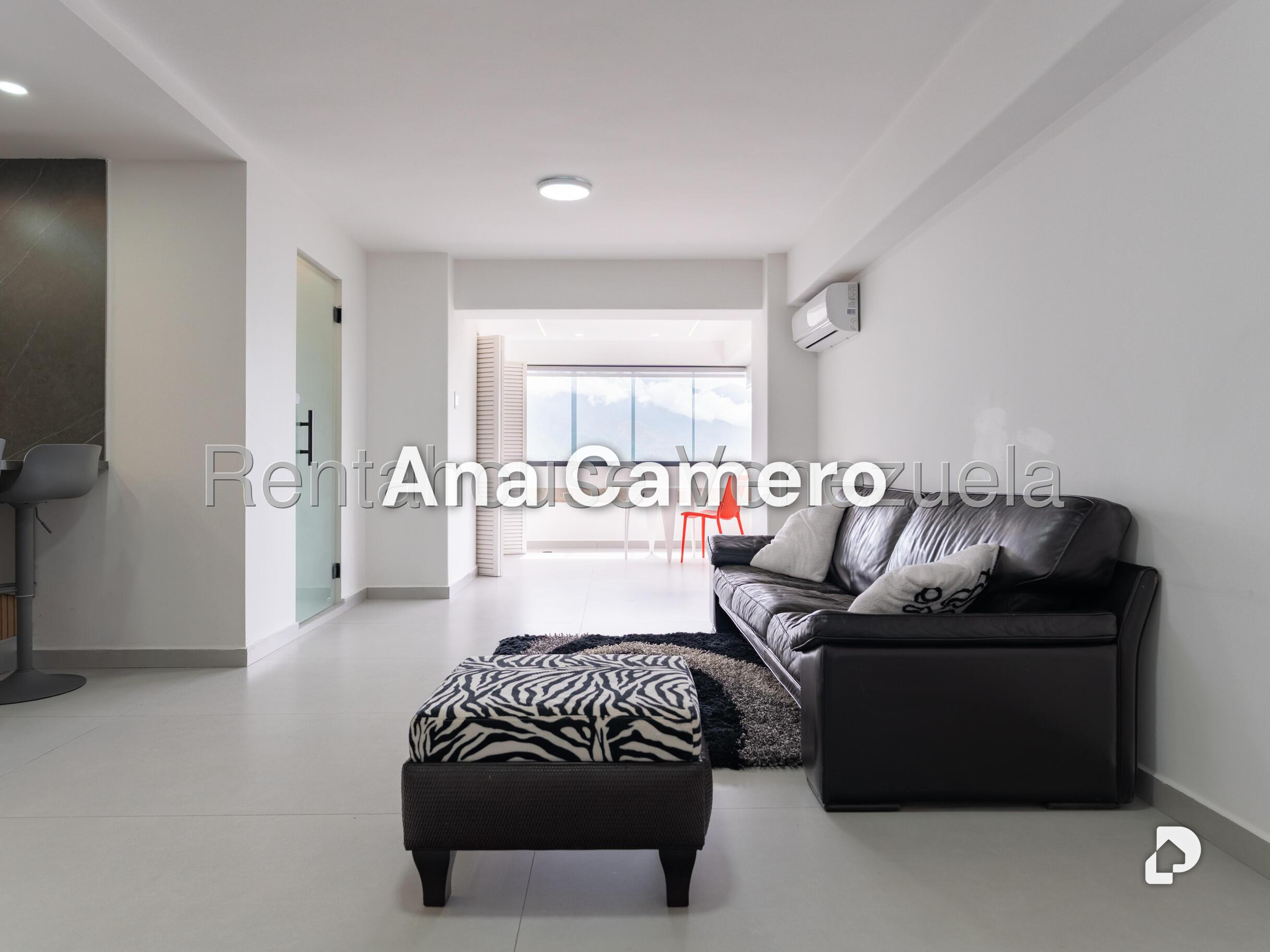 Apartamento en Colinas de Bello Monte, Caracas – 13