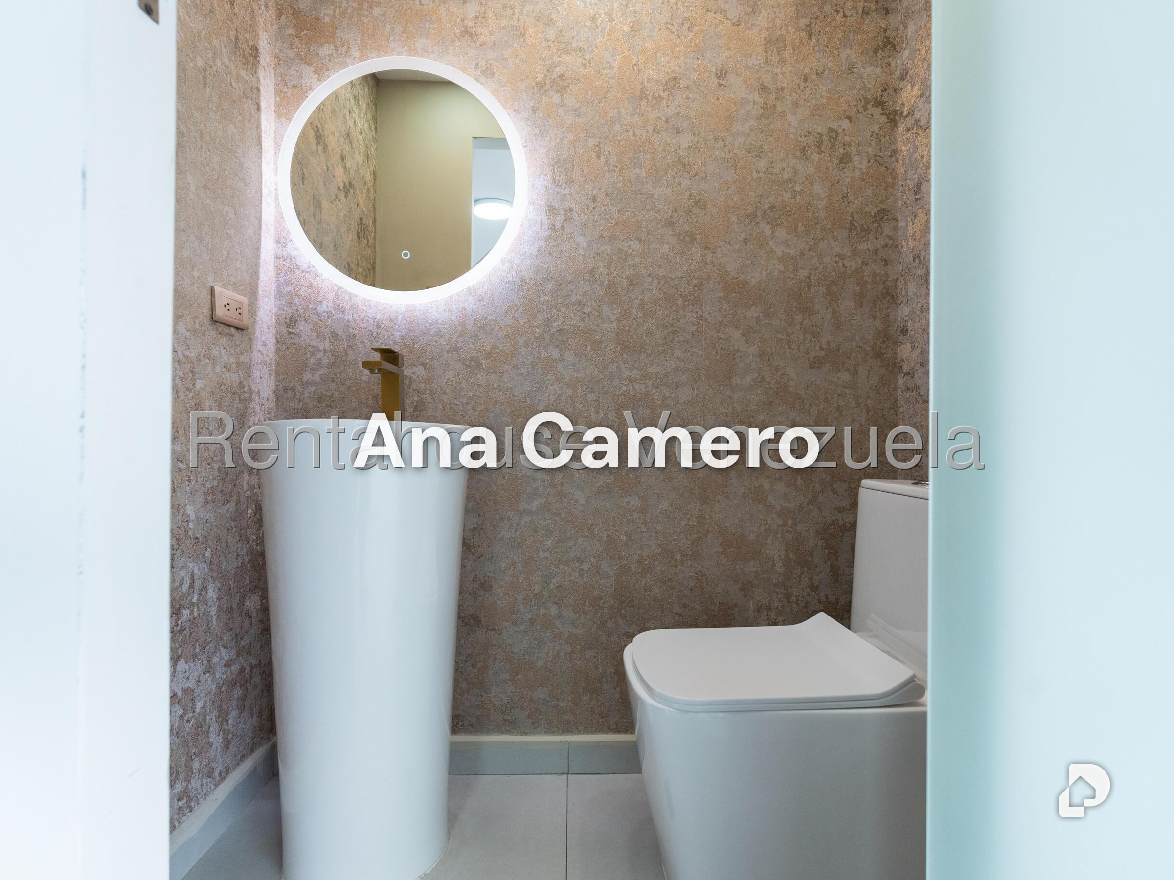 Apartamento en Colinas de Bello Monte, Caracas – 15