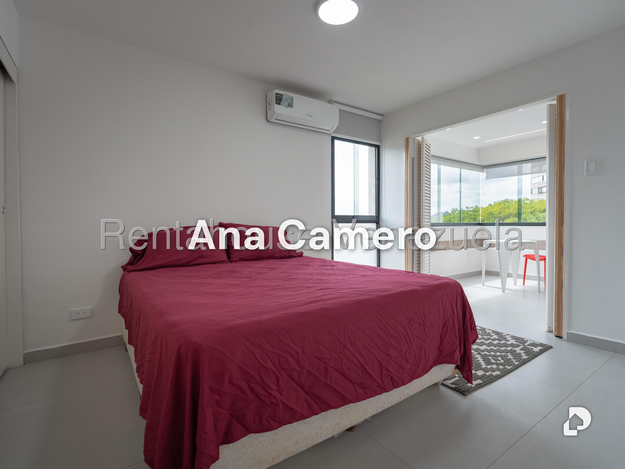 Apartamento en Colinas de Bello Monte, Caracas – 24