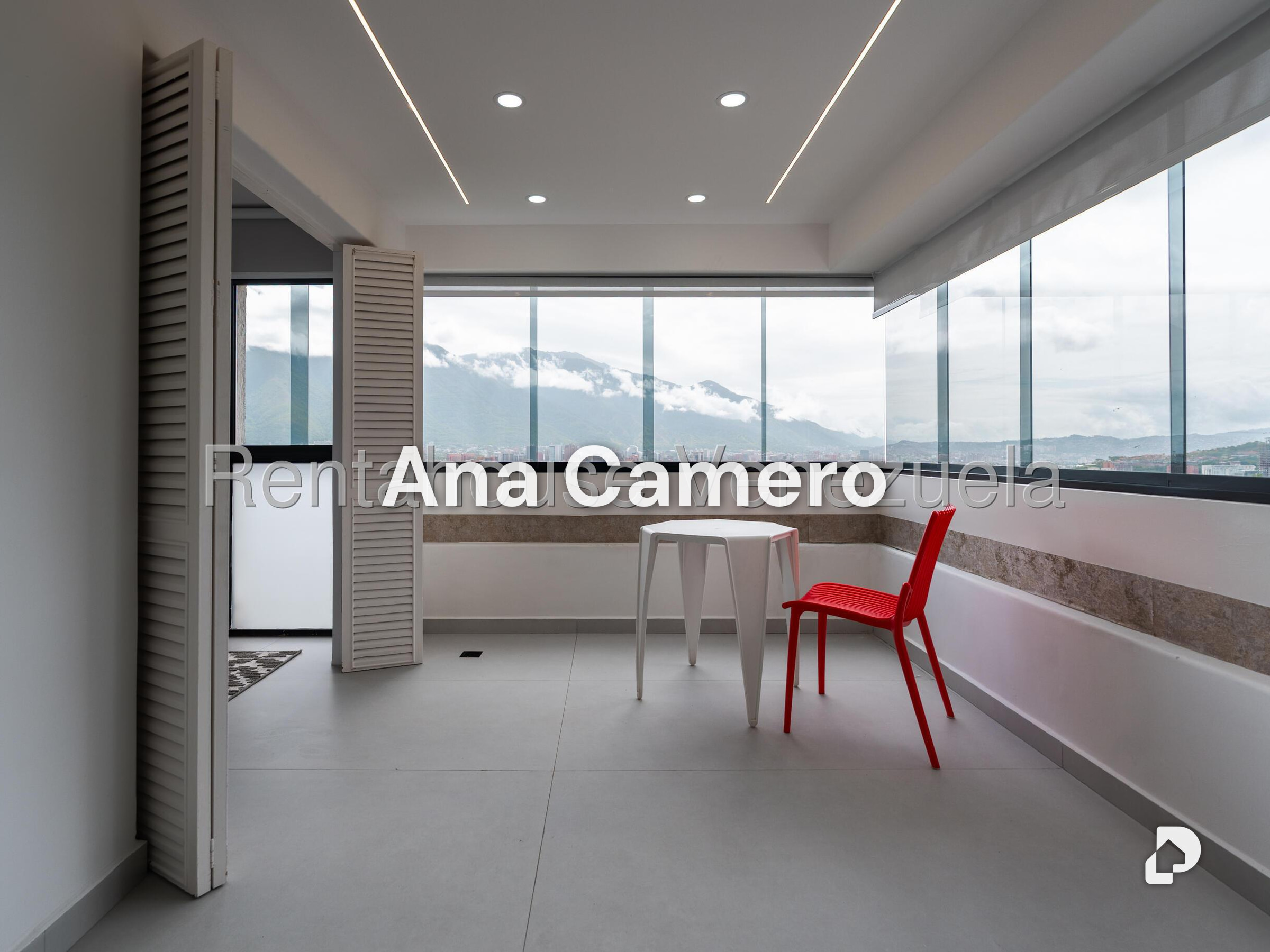 Apartamento en Colinas de Bello Monte, Caracas – 20