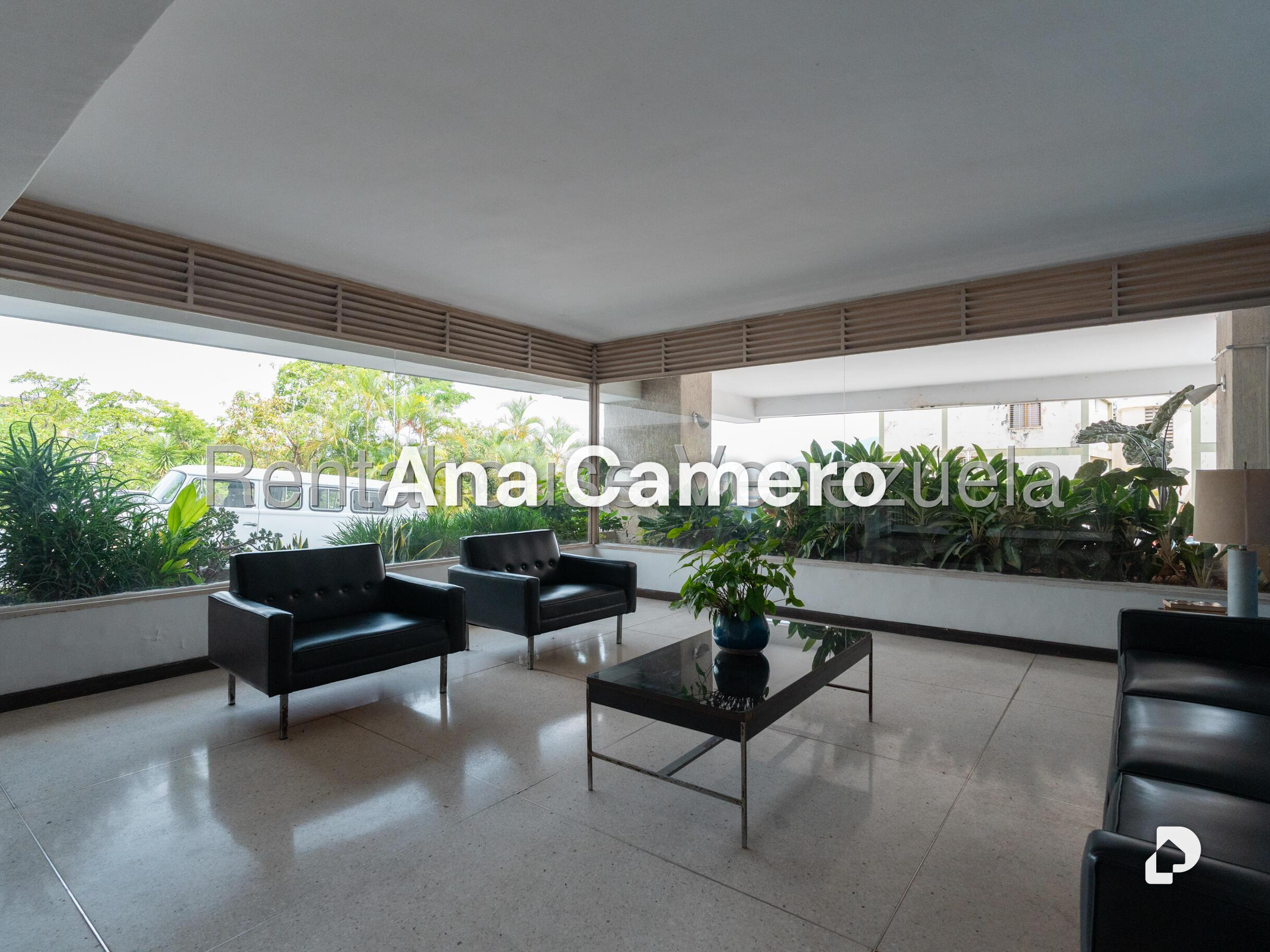Apartamento en Colinas de Bello Monte, Caracas – 3