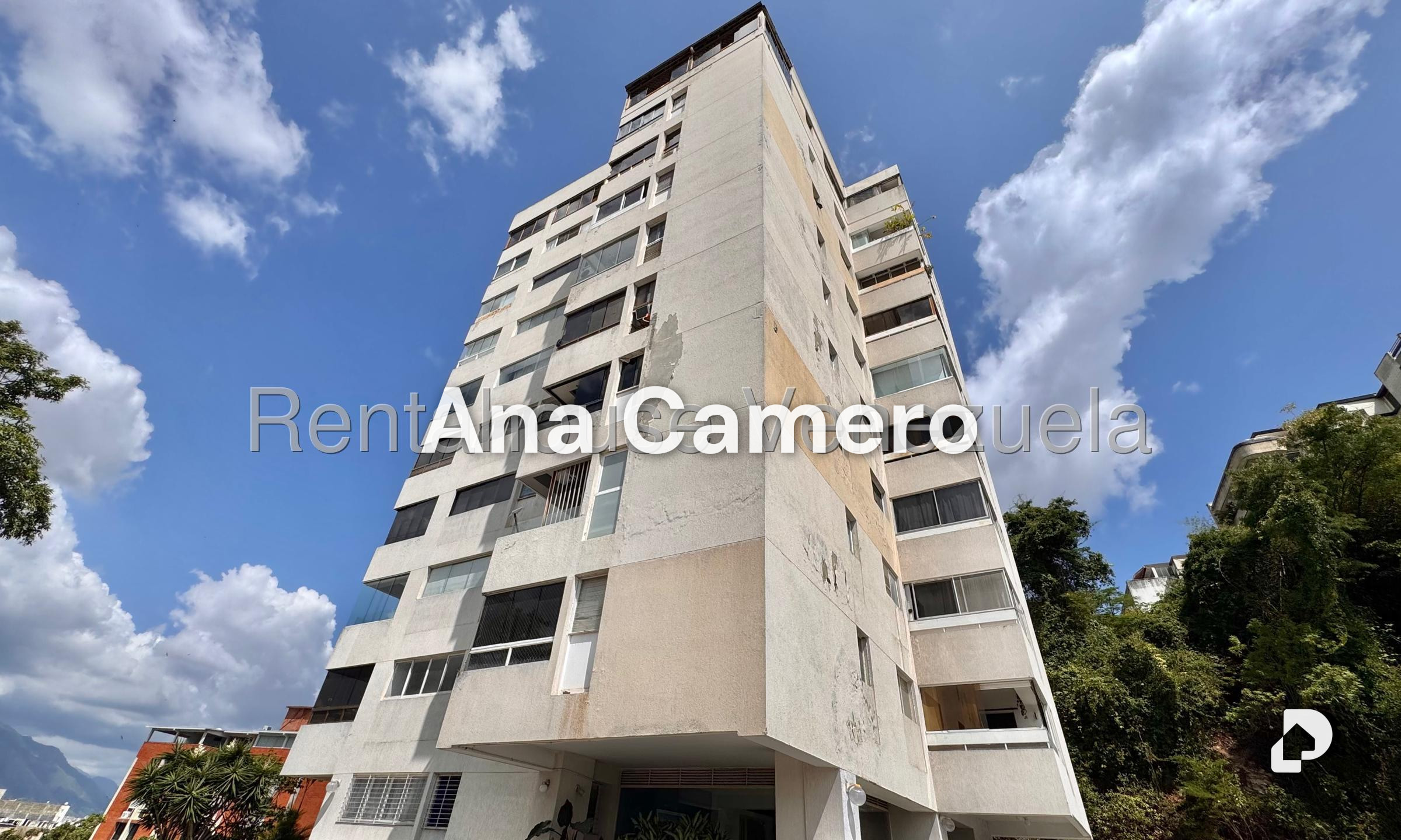Apartamento en Colinas de Bello Monte, Caracas – 26
