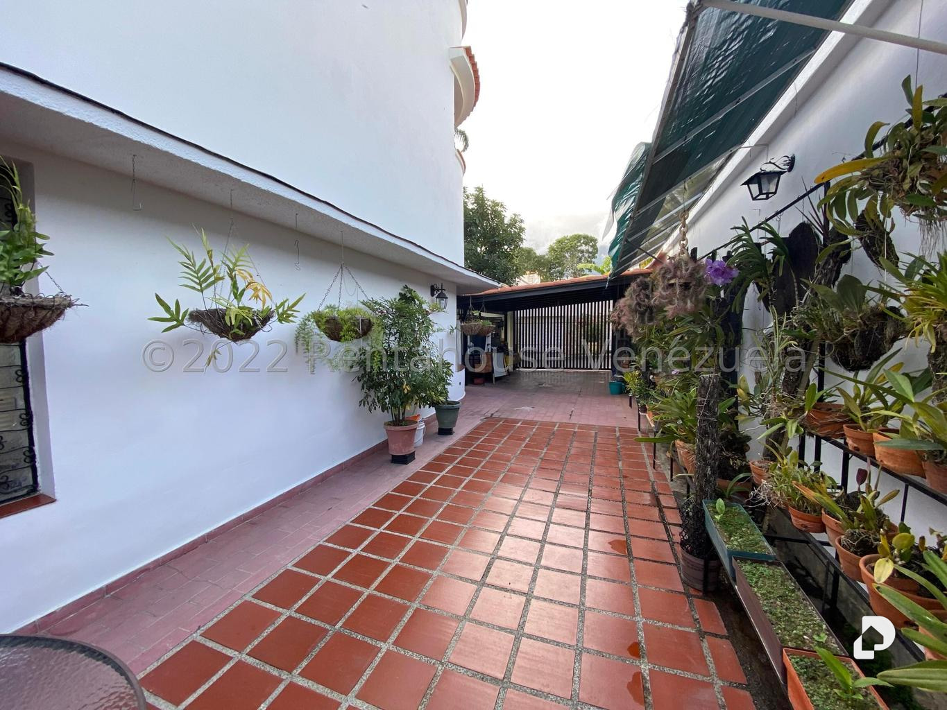 Casa en Santa Cecilia, Caracas – 27