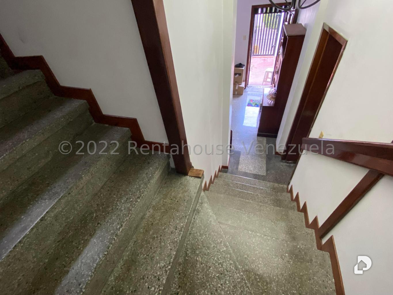 Casa en Santa Cecilia, Caracas – 23
