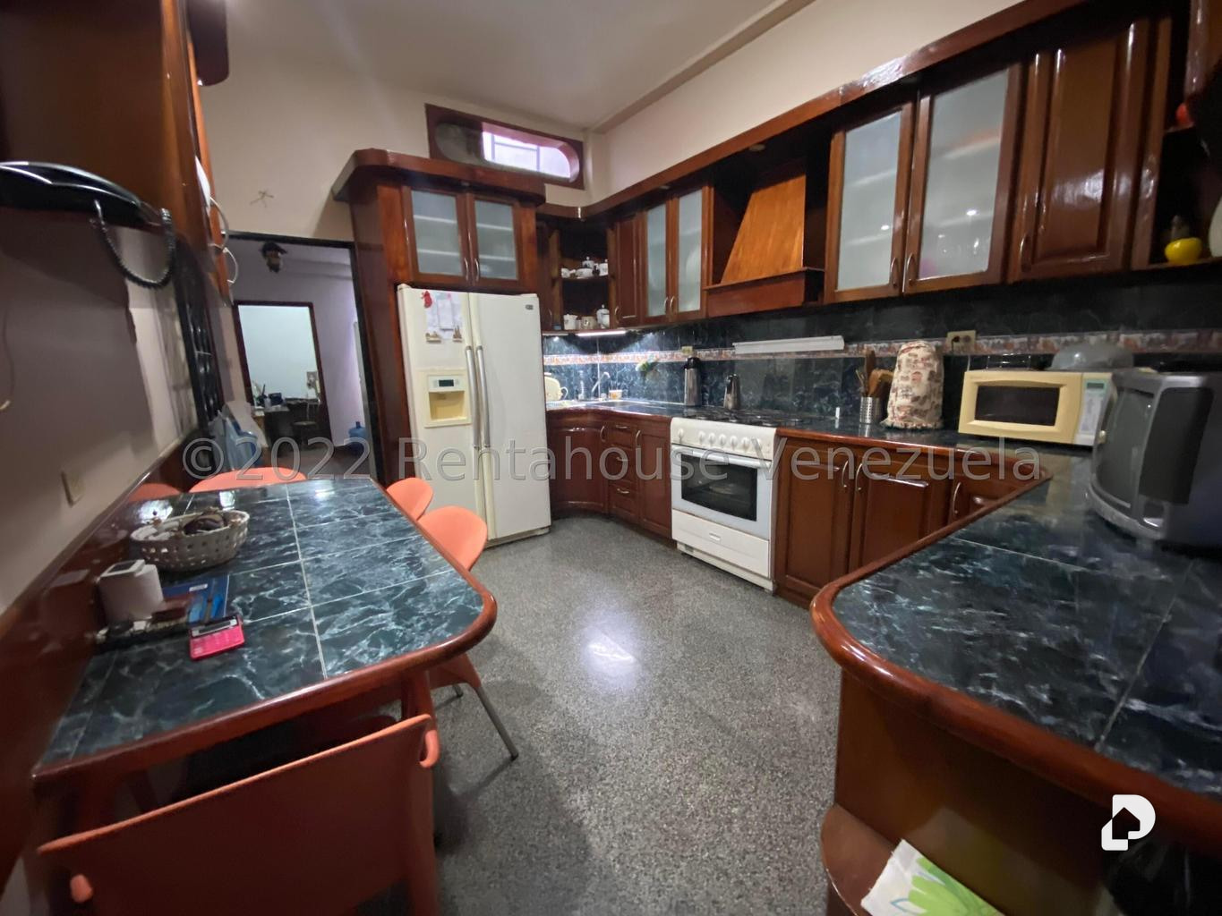 Casa en Santa Cecilia, Caracas – 9