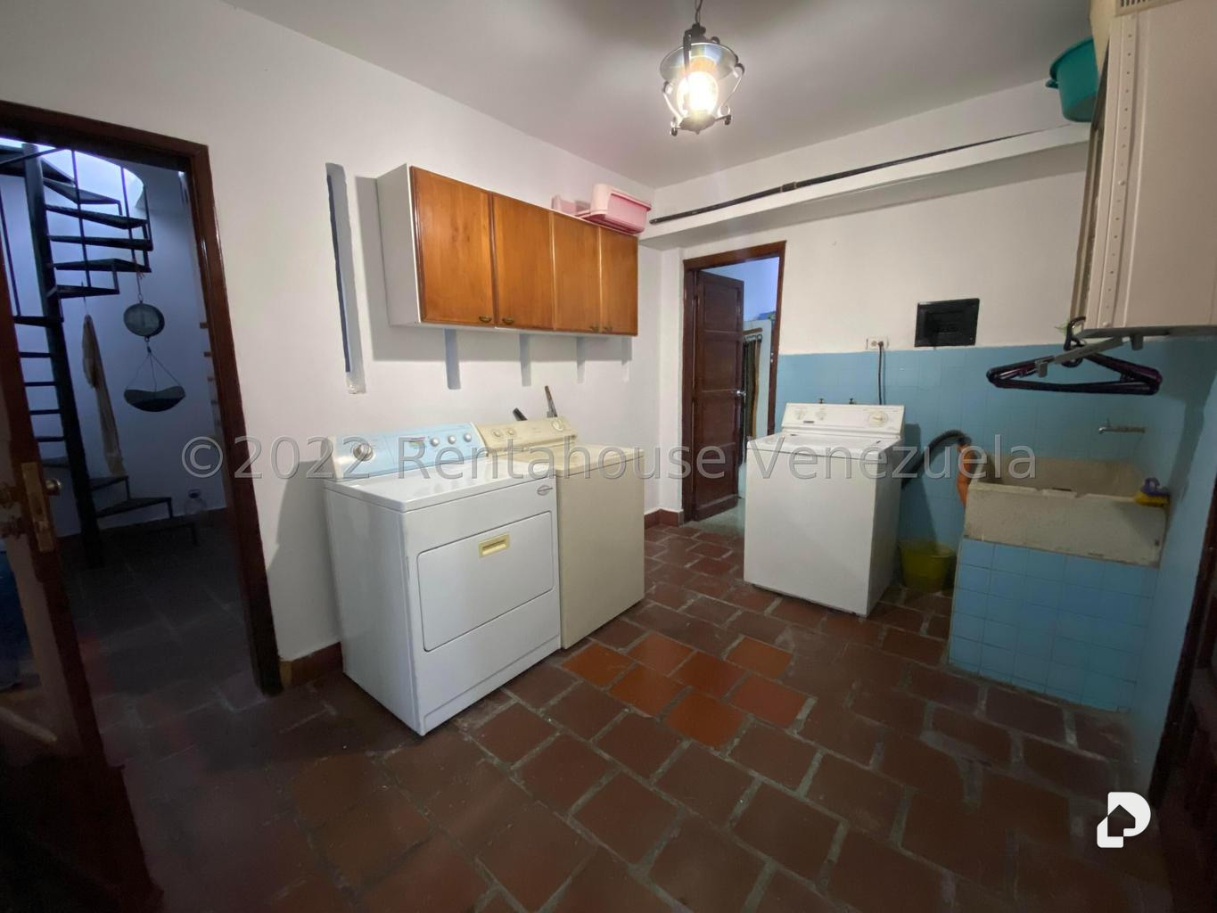 Casa en Santa Cecilia, Caracas – 12