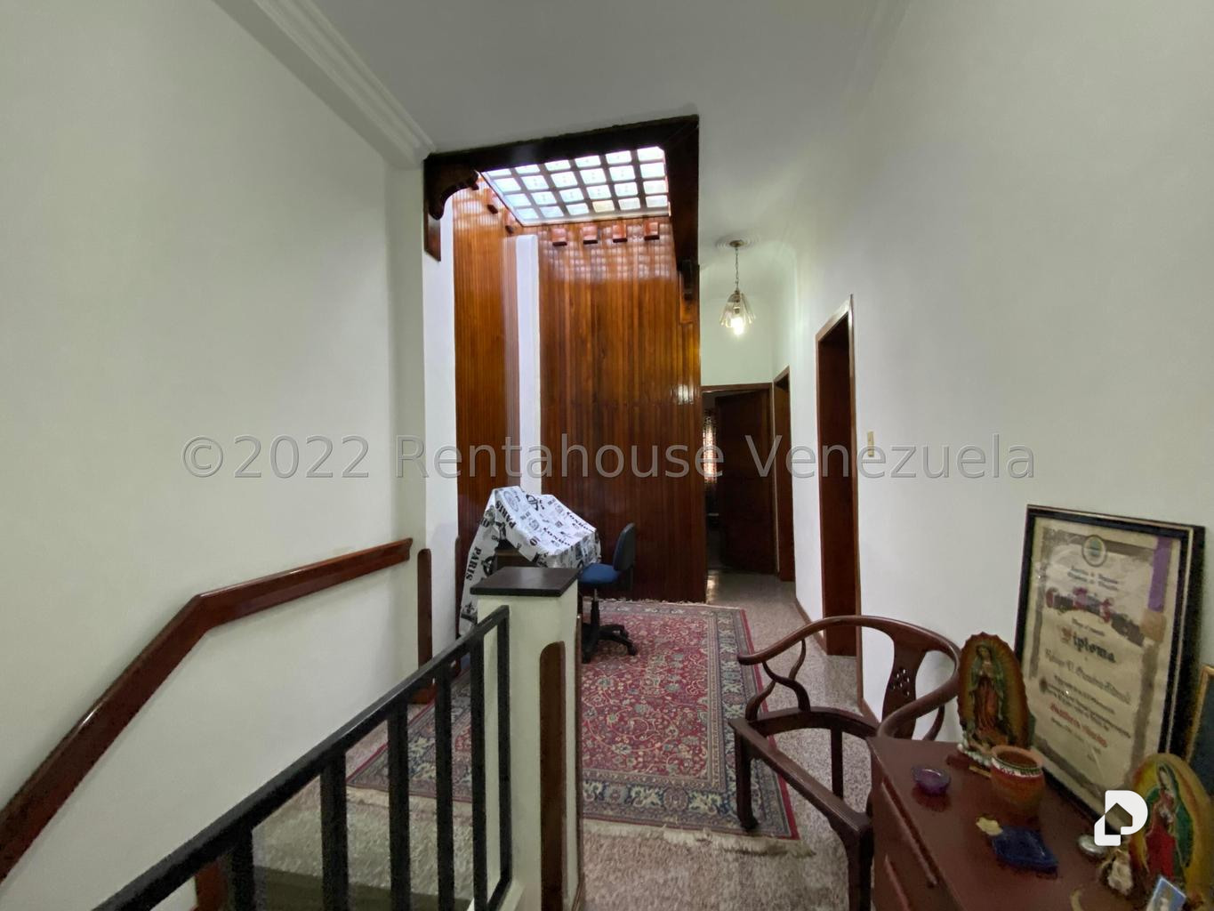 Casa en Santa Cecilia, Caracas – 22