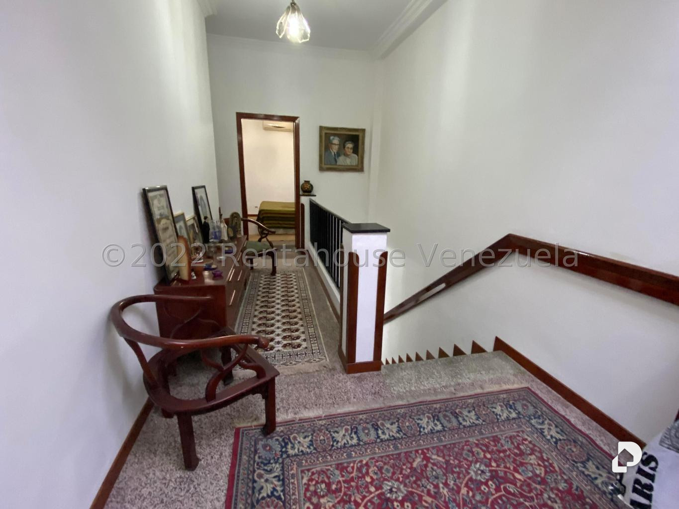 Casa en Santa Cecilia, Caracas – 13