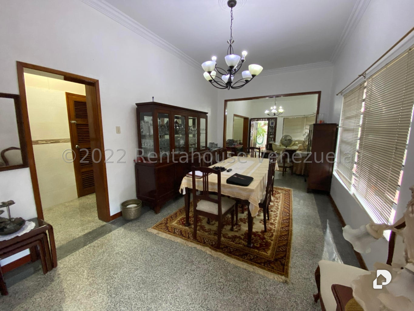 Casa en Santa Cecilia, Caracas – 7