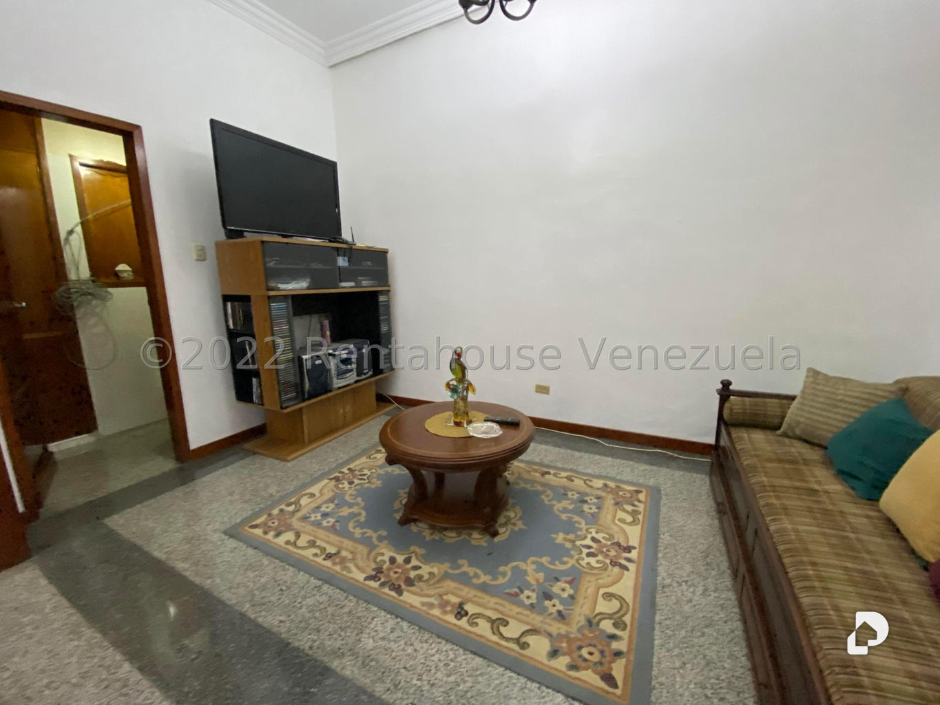 Casa en Santa Cecilia, Caracas – 5