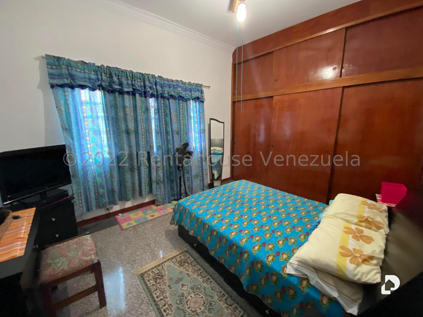 Casa en Santa Cecilia, Caracas – 18
