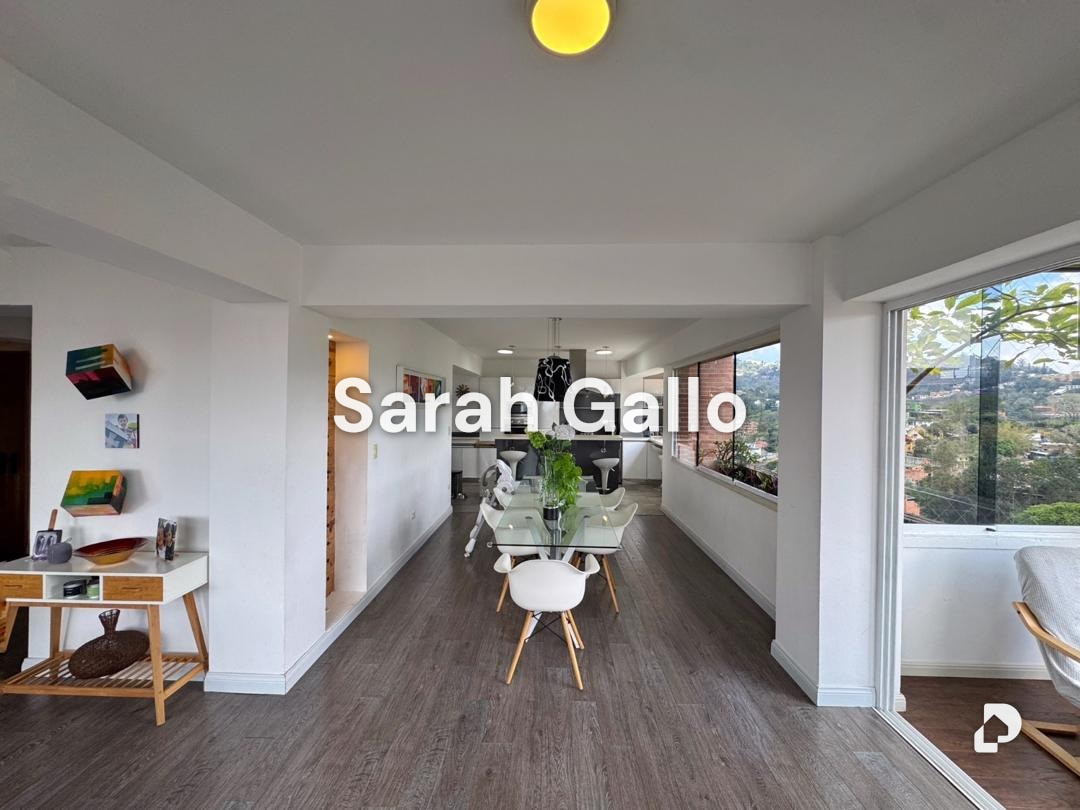 Penthouse in Oripoto, Caracas – 11