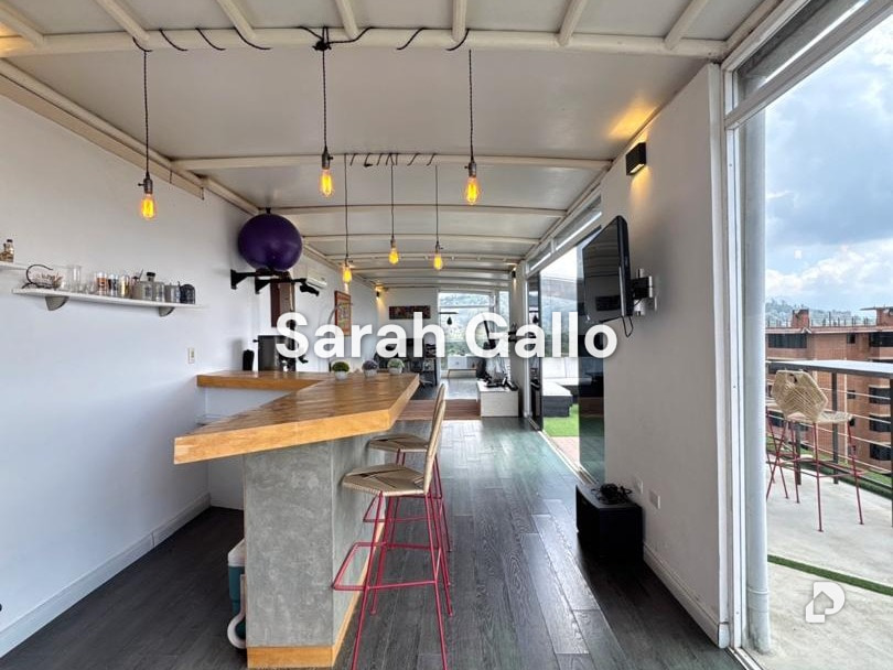 Penthouse in Oripoto, Caracas – 15