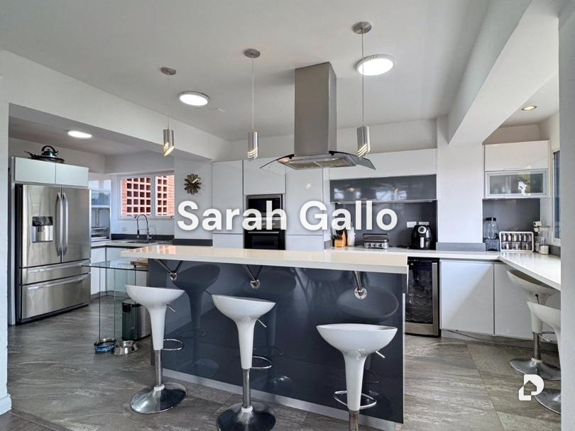 Penthouse in Oripoto, Caracas – 6