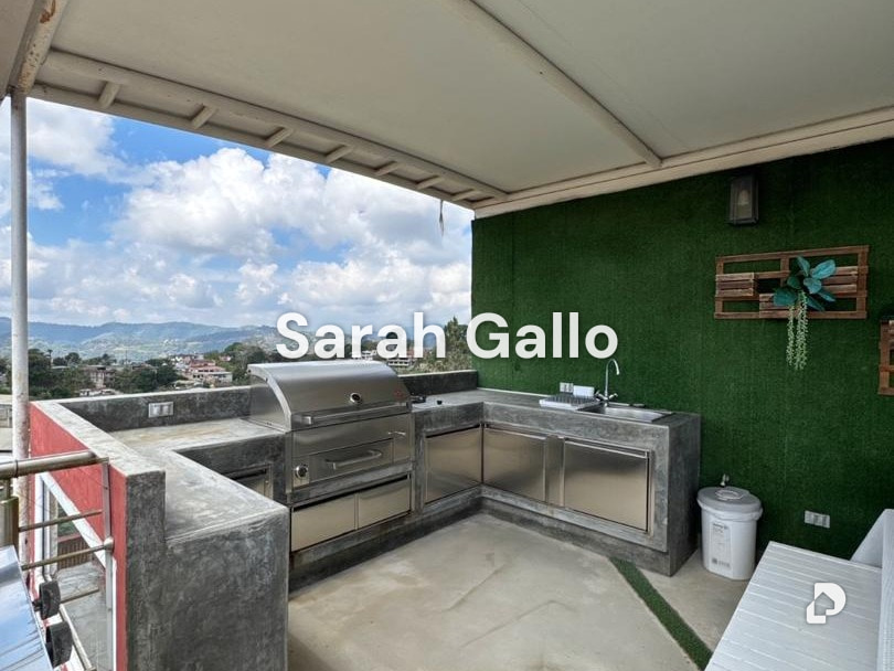 Penthouse in Oripoto, Caracas – 2