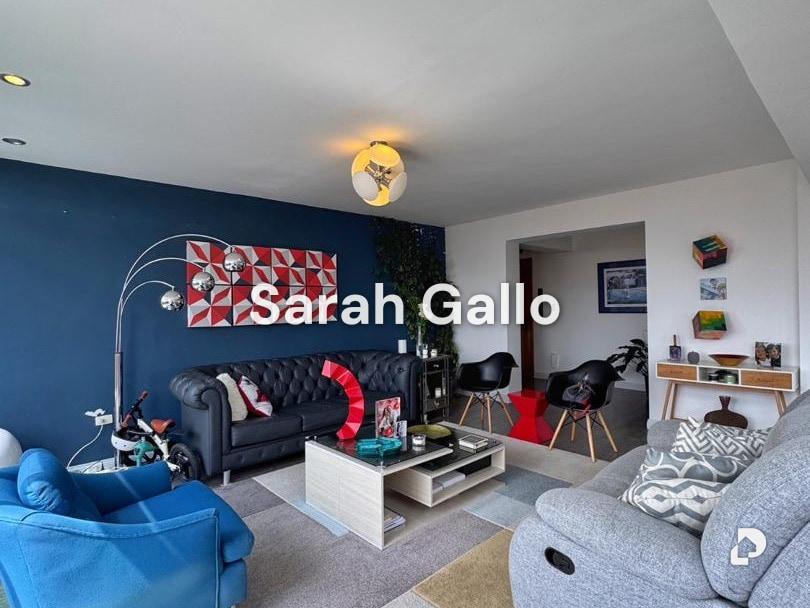 Penthouse in Oripoto, Caracas – 4