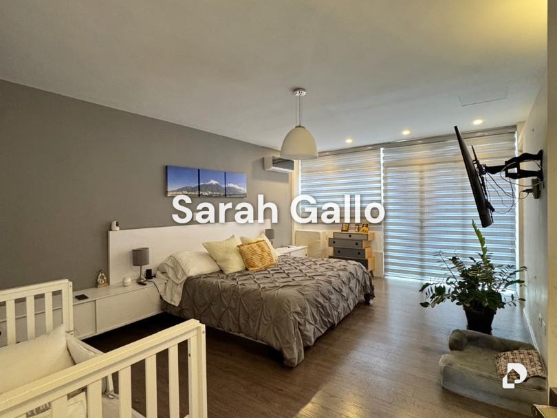 Penthouse in Oripoto, Caracas – 10