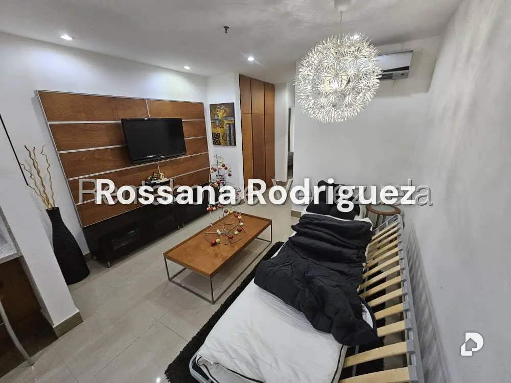 Apartamento en La Boyera, Caracas – 22