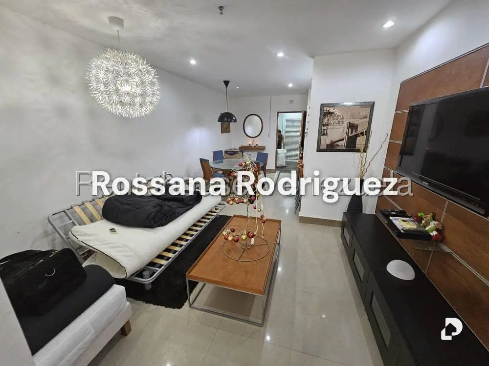 Apartamento en La Boyera, Caracas – 4
